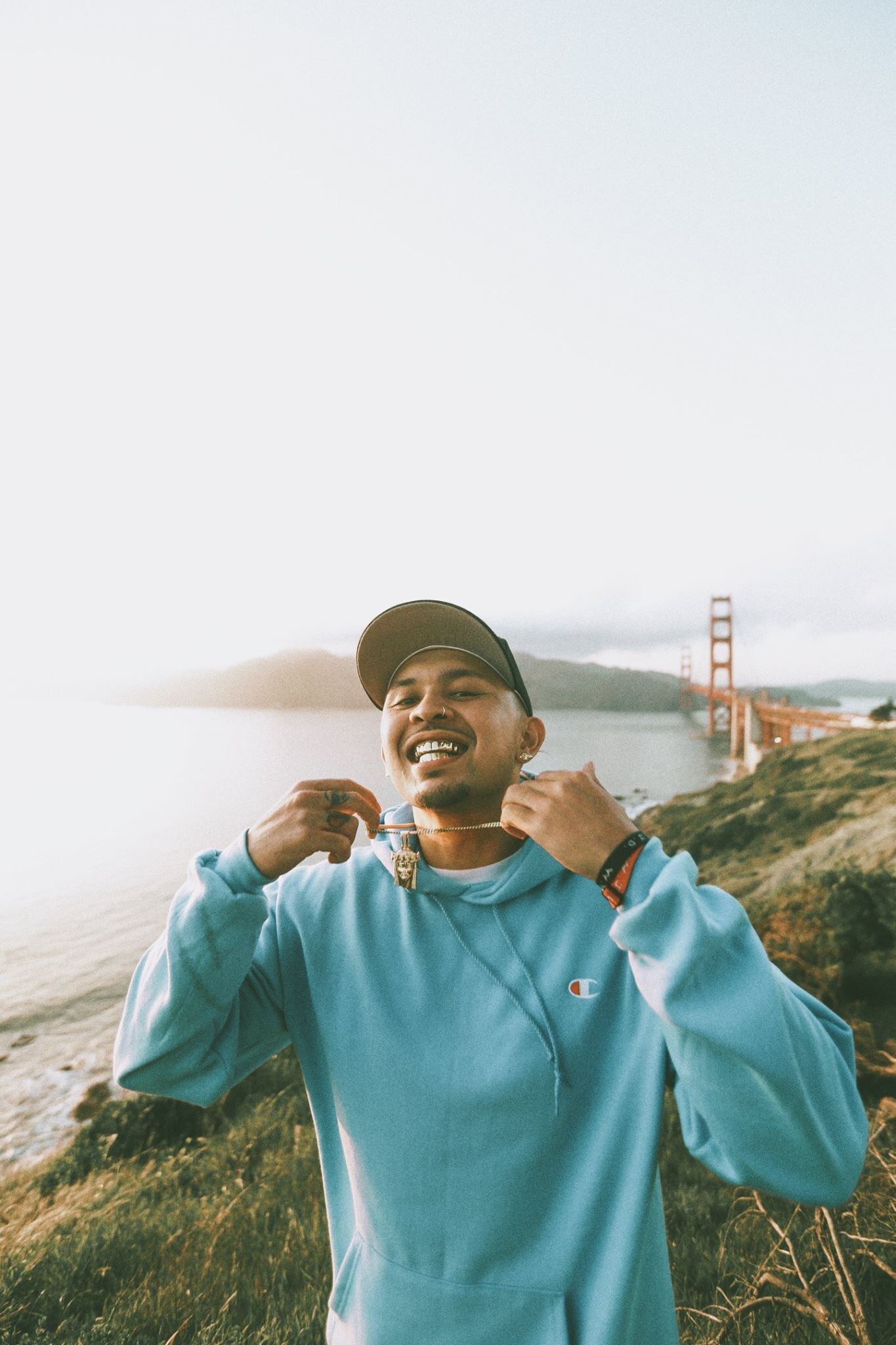 Trusting the Process | P-Lo