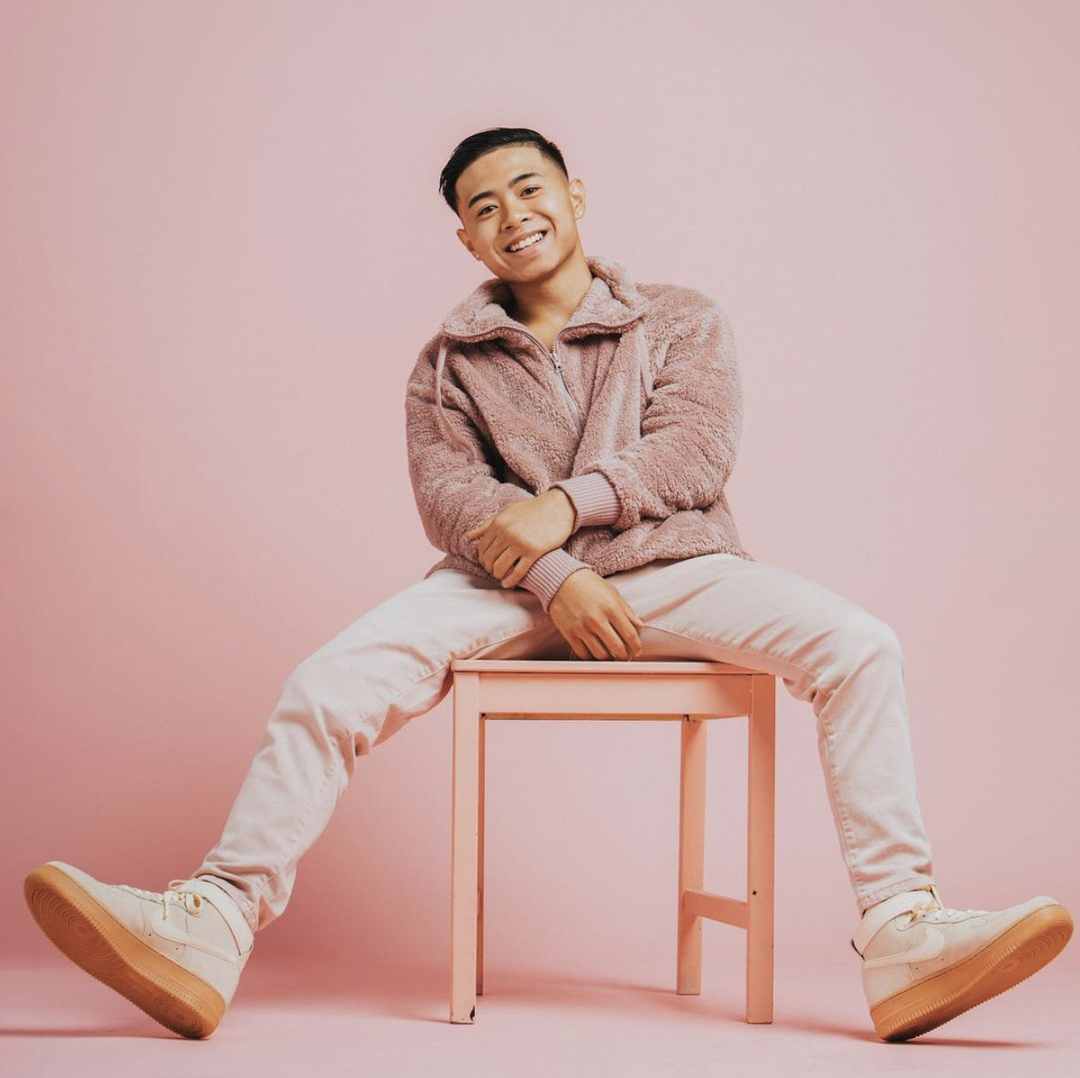 Dance in the Direction of Your Dreams | Bailey Muñoz