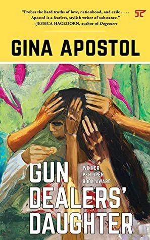 Gun dealer's daughter