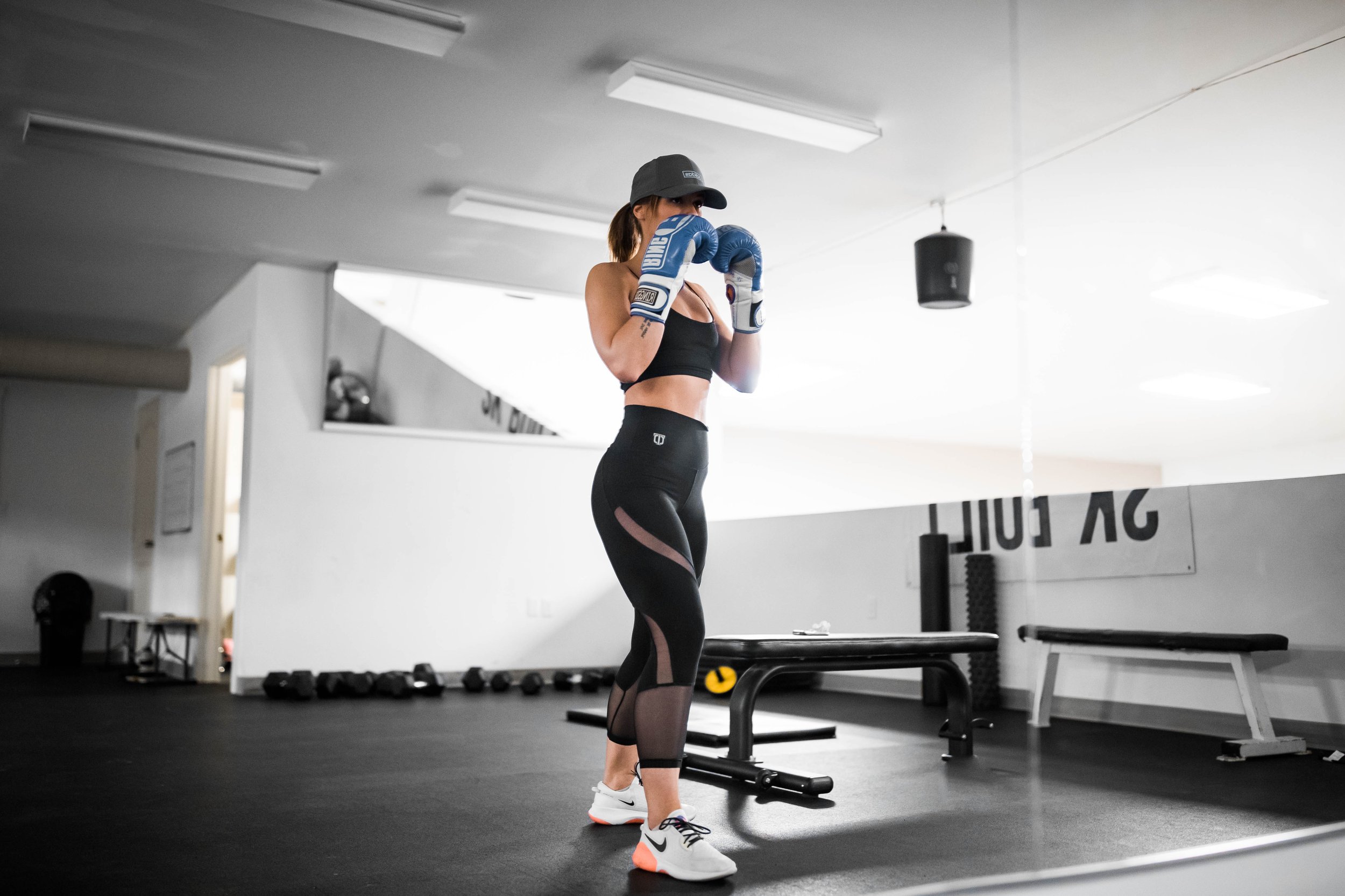 5 Basic Self-Defense Moves That Could Save Your Life