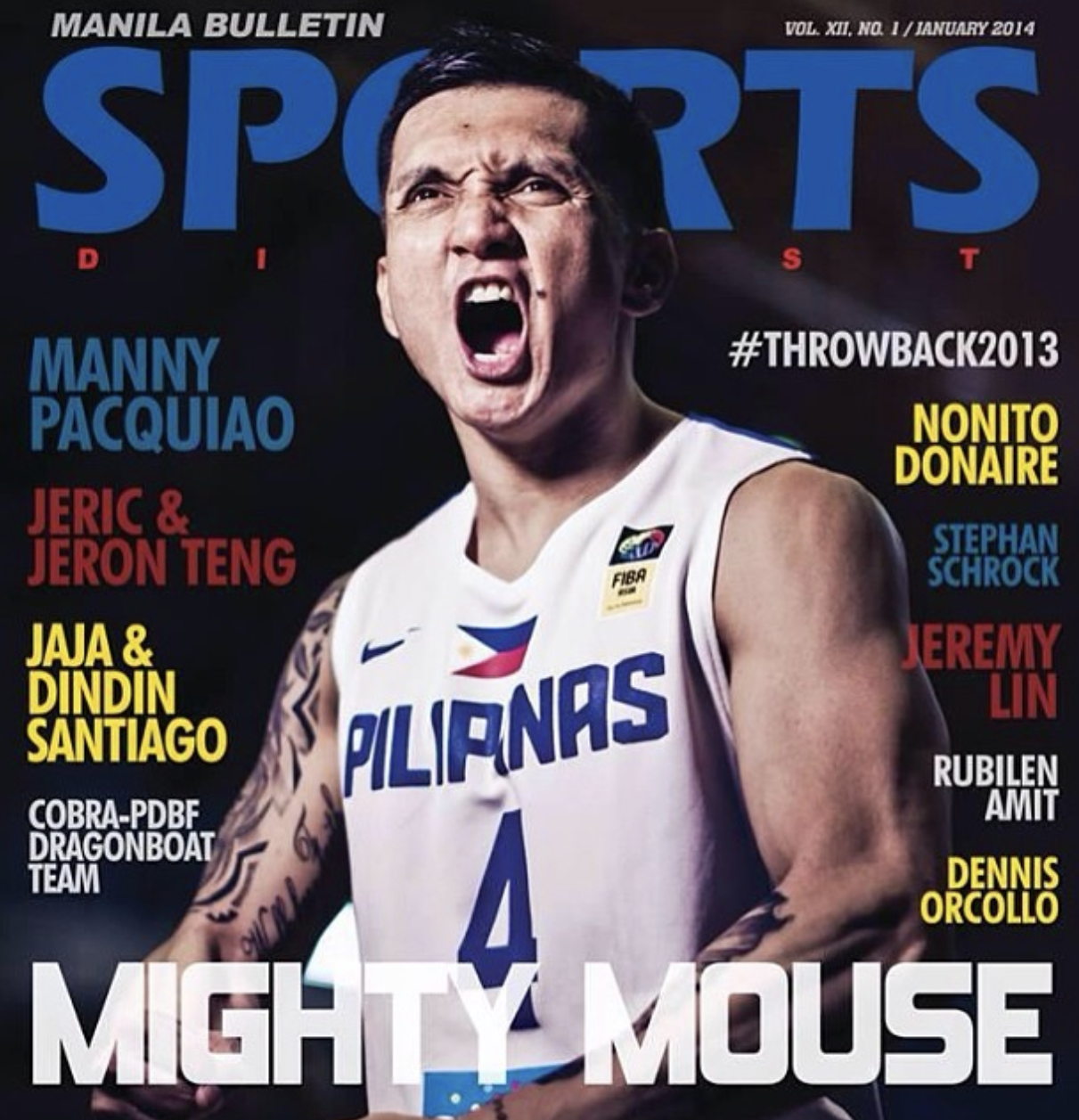 Heart Over Hardship | Interview with the Stockton KINGS’ Jimmy Alapag