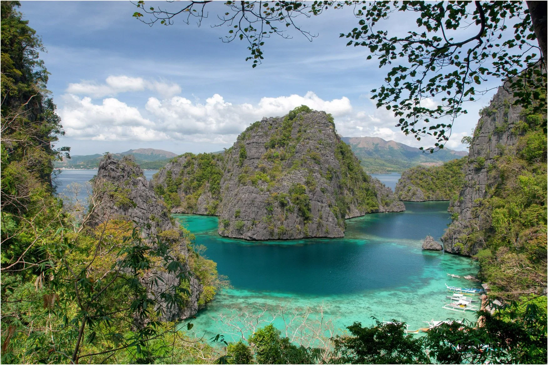 Palawan: A Journey To the Best Island in the world