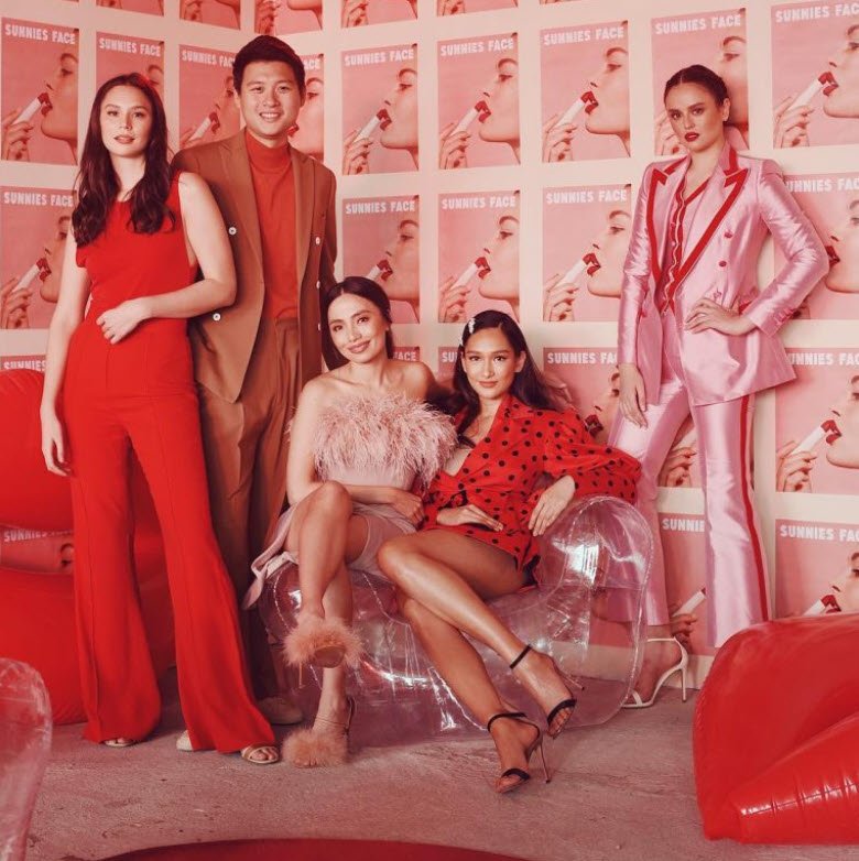 Top 5 Filipina Owned Beauty Brands We’re Loving Right Now