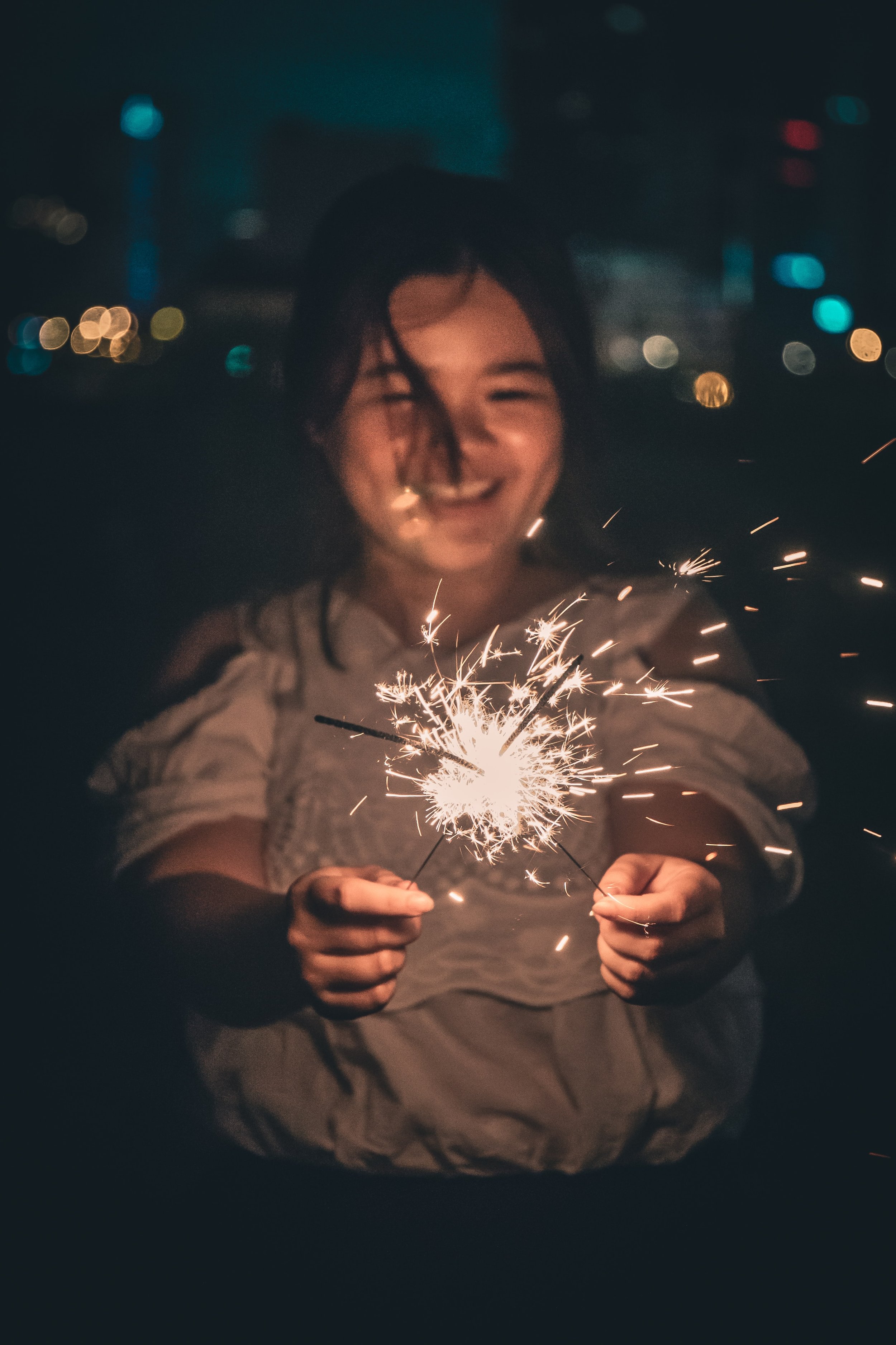Filipino New Year Traditions And some New ones That We Love