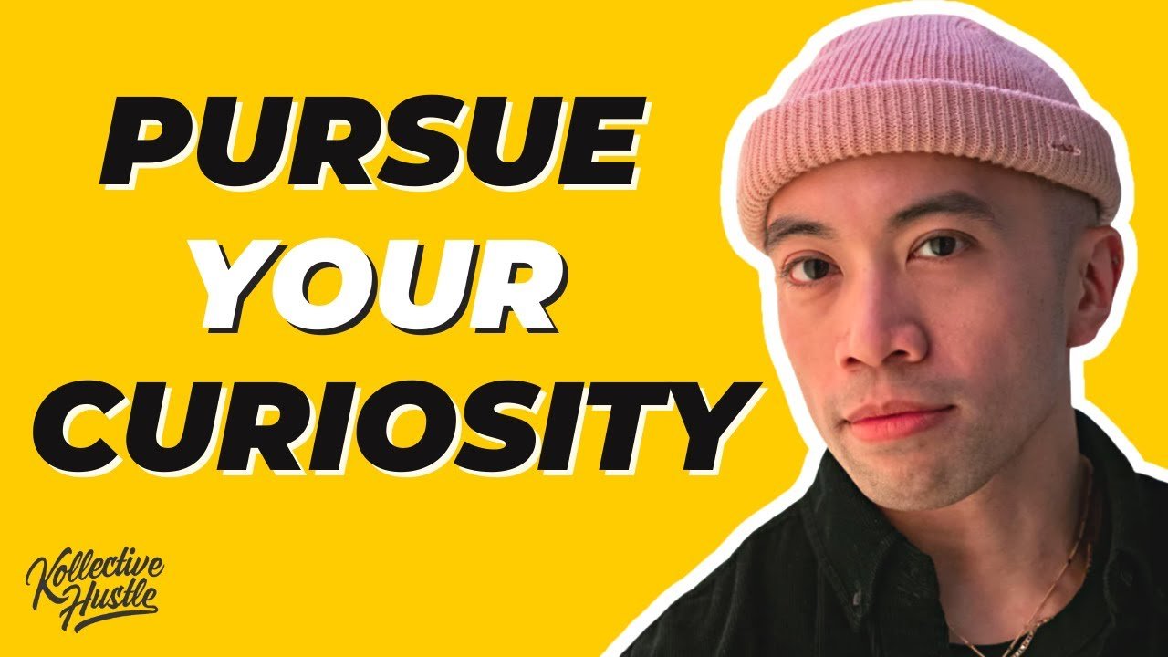Design the Life You're Destined to Live | Hustle With Purpose feat. Rich Tu