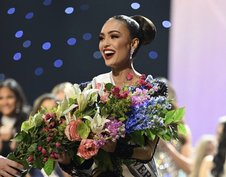 9 Facts About Miss Universe 2022 R’Bonney Nola Gabriel 