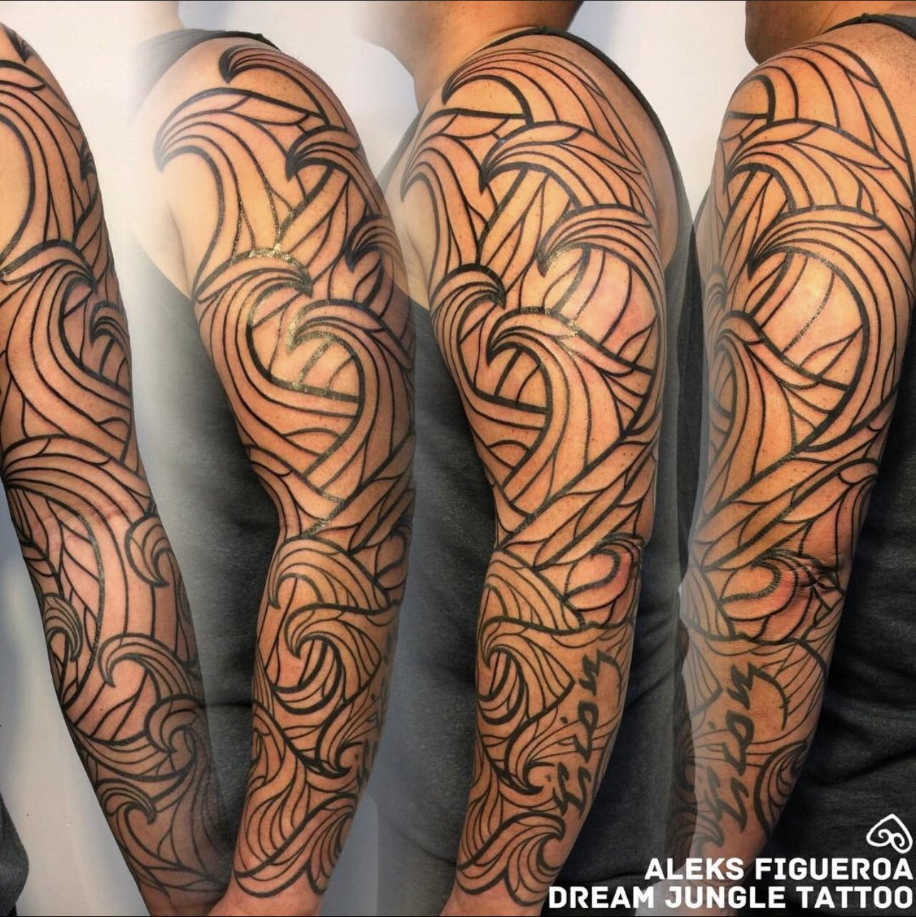 30 Beautiful and Creative Tribal Tattoos for men and women