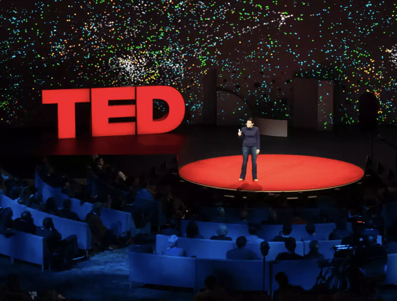 6 Inspiring TED Talks from Filipino Thought Leaders