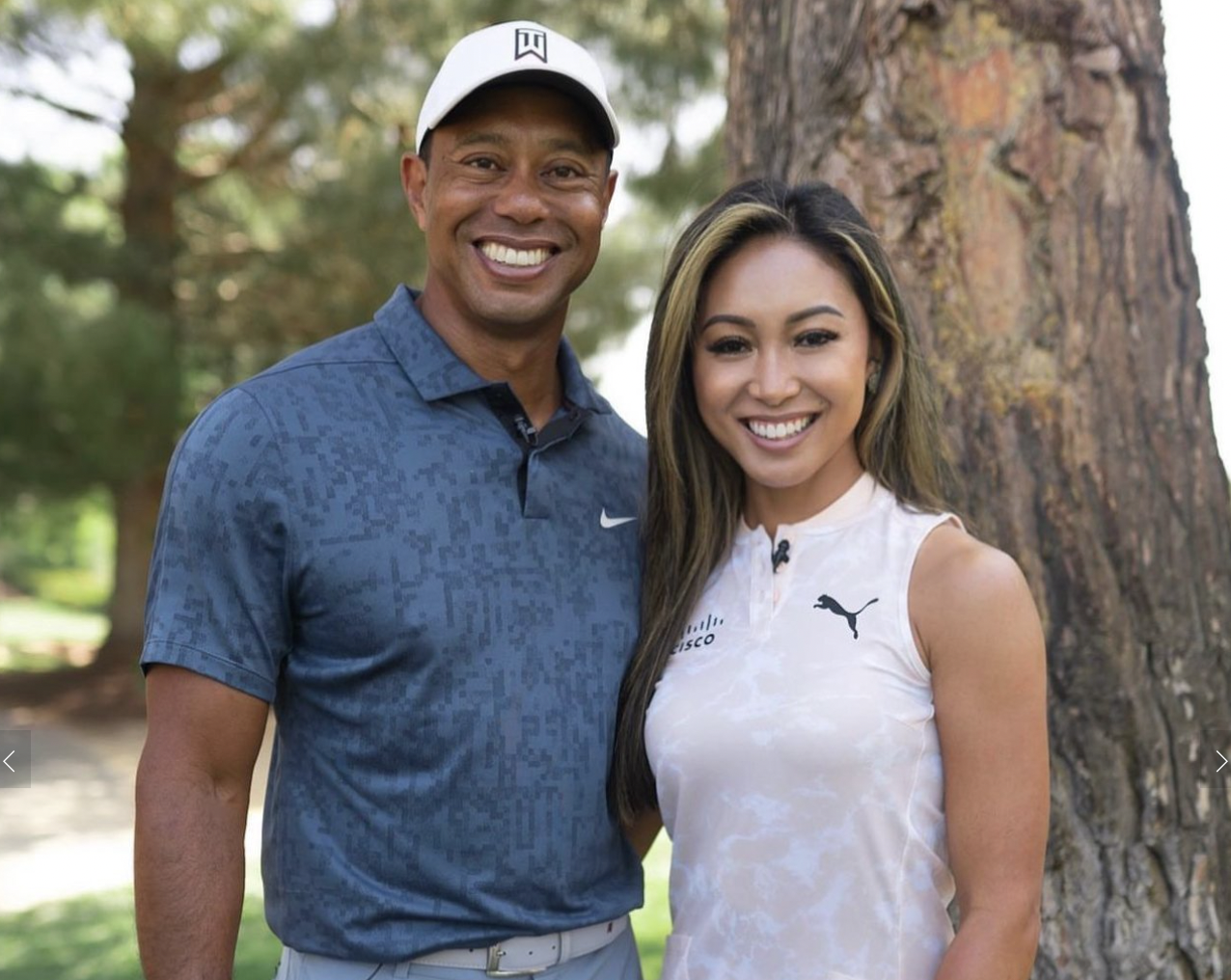 6 Filipino American Golfers You Don’t know about But Should