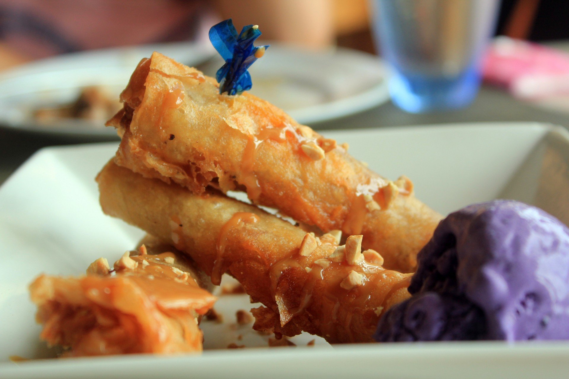 4 Ways to Celebrate Filipino food month EVery Year