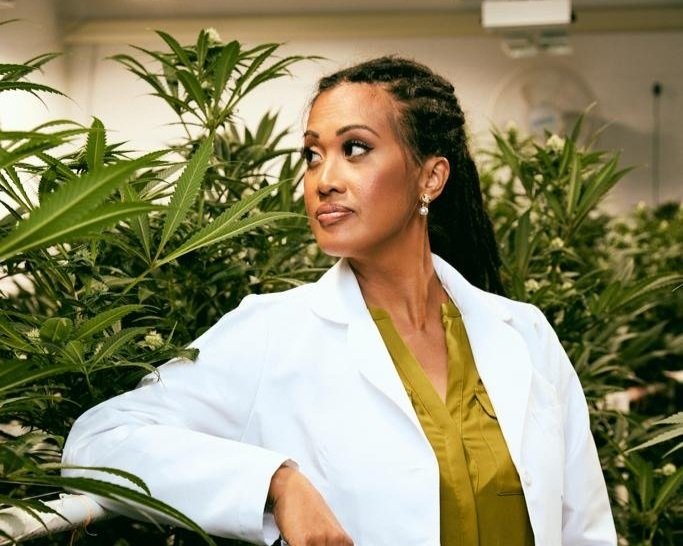Dr. Annabelle Manalo-Morgan | How A Mother’s worst nightmare Became her passion and Purpose