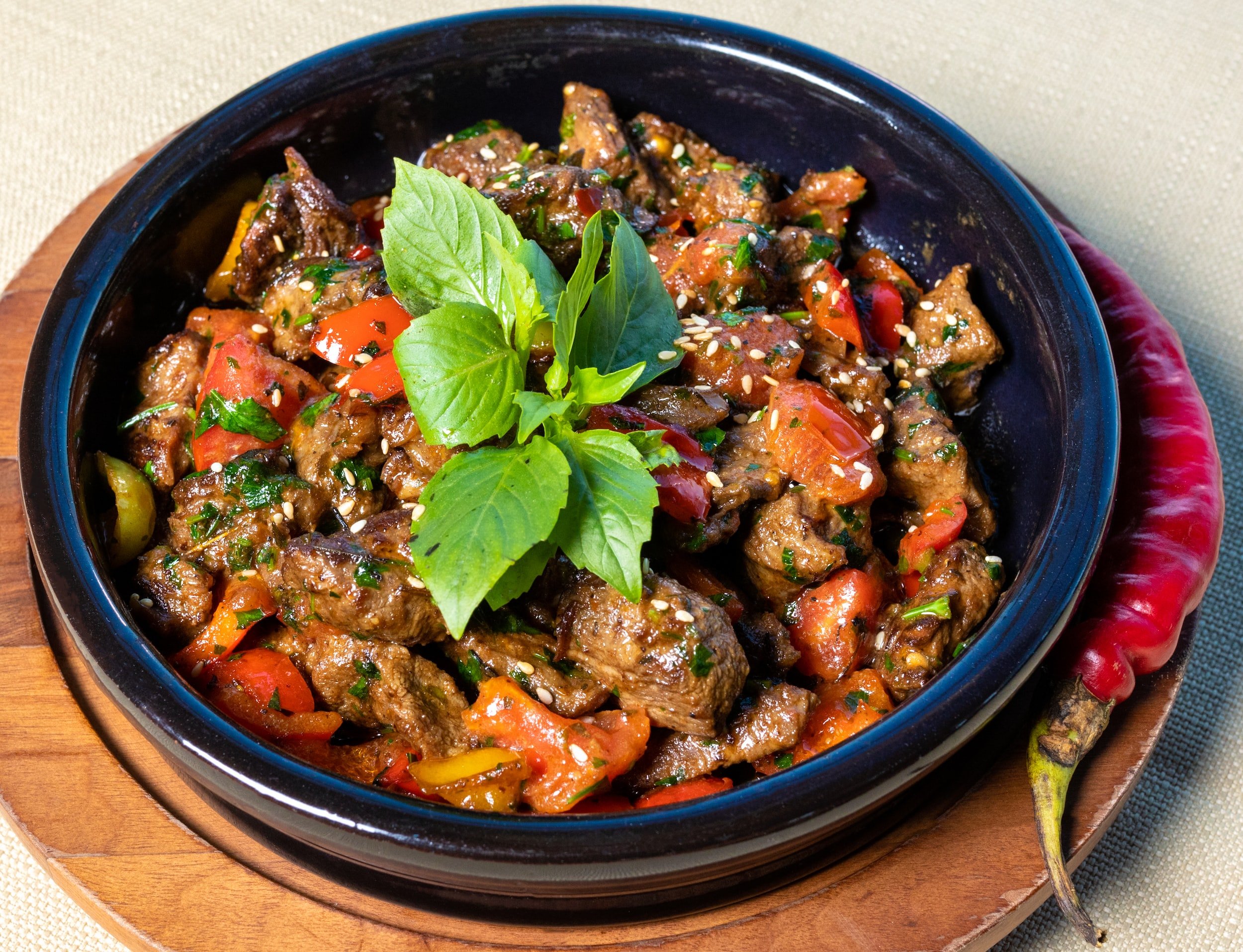 Filipino Stews 101: Menudo, Afritada, Mechado, Kaldereta (and their Origins)