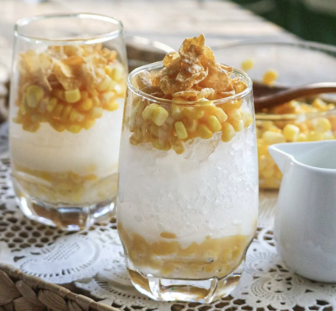 6 Essential Filipino Drinks and Dessert Recipes To Impress Your Friends with This Summer