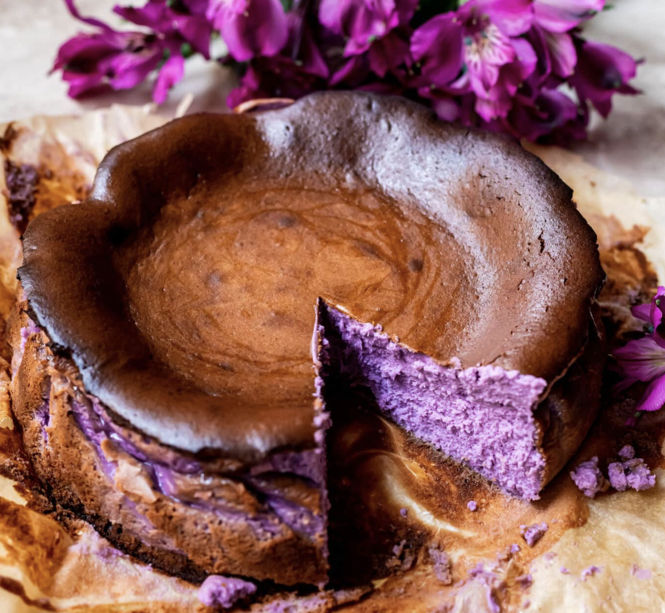NEW Ube Treats We are Obsessed with Right NOW