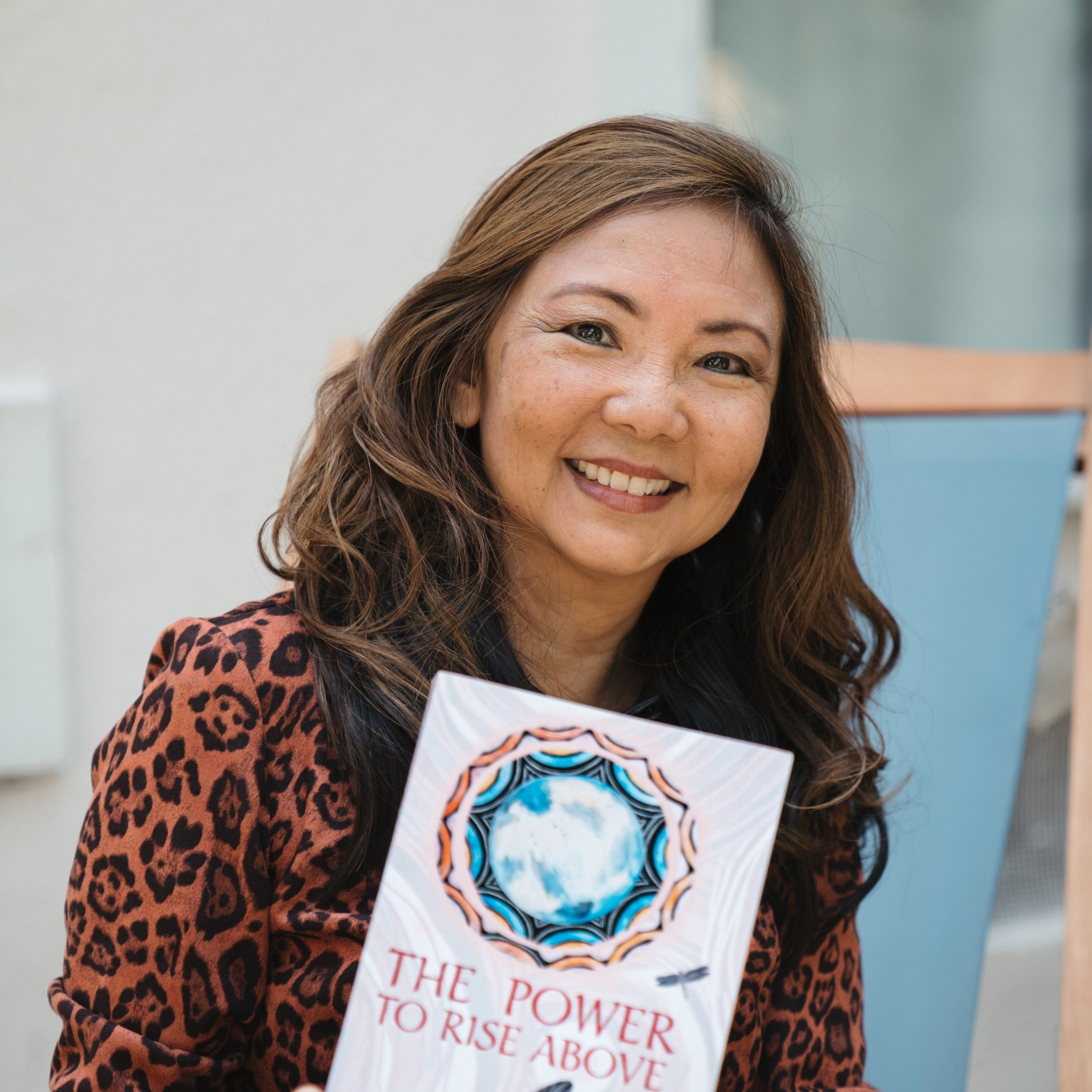 Parenting with Peace | Interview with Parenting Expert Karen Gibson