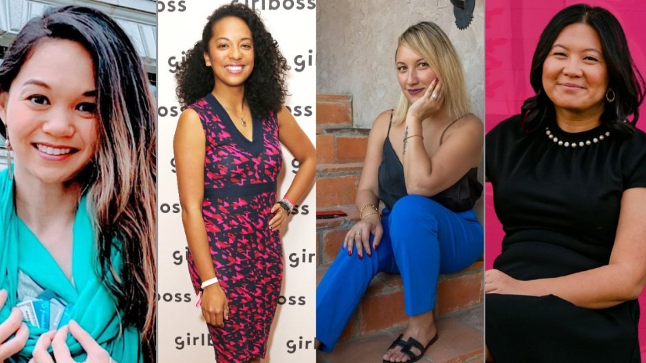 4 FilAm Financial Influencers to Help You Do More with Your Money and Live Your Best LIfe
