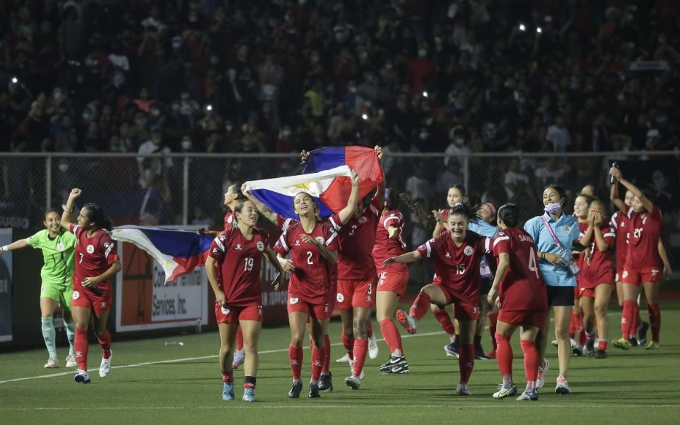 What to know about Philippines National Team at the FIFA Women's World Cup in New Zealand