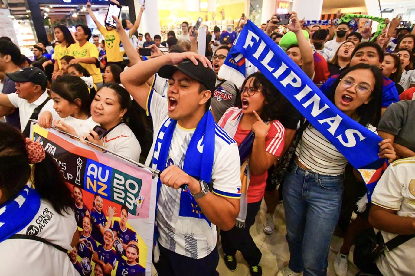 No Cap Recap | How Team Philippines Made History with their First Victory in the FIFA World Cup