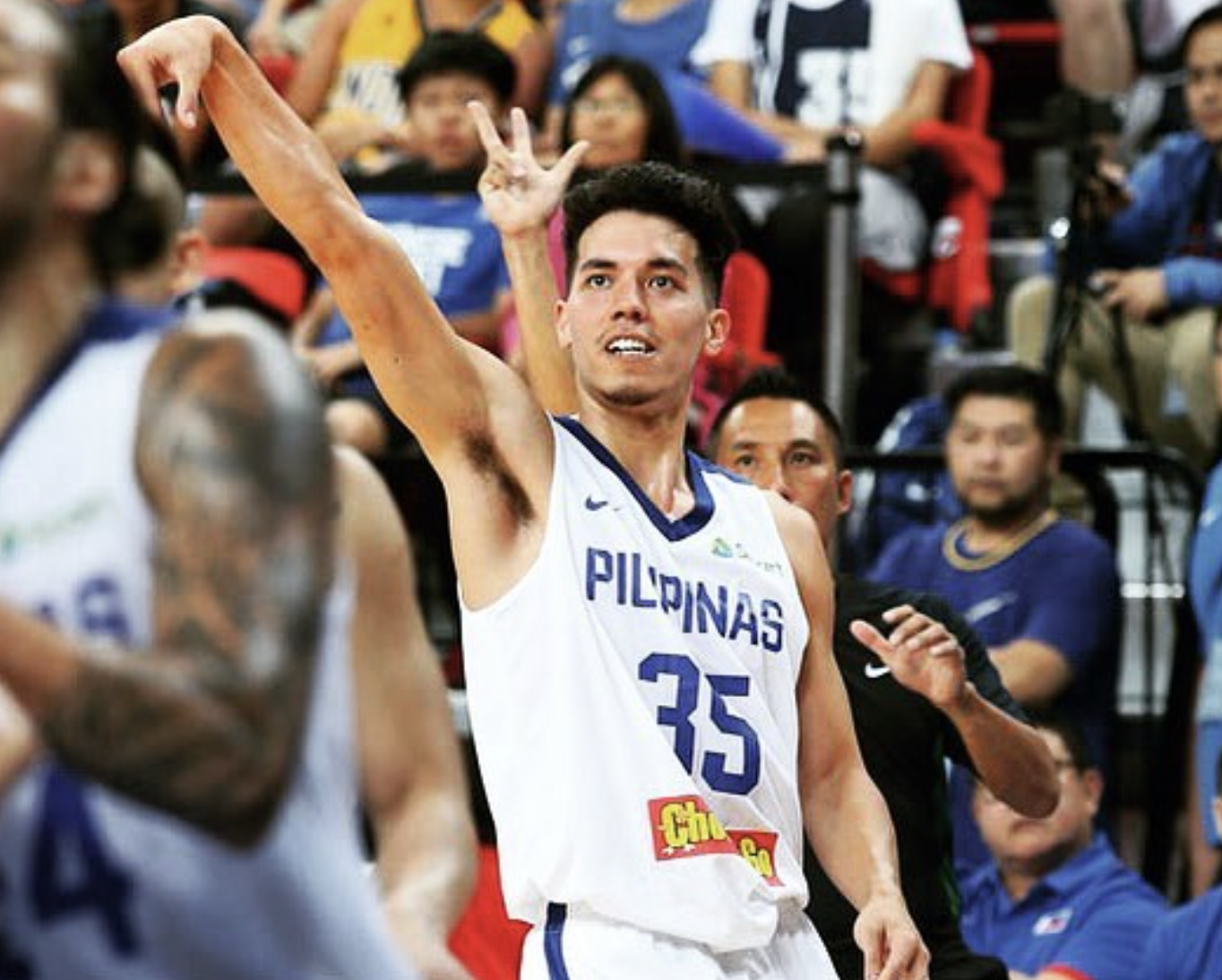 Hoops & Heritage | Filipino Canadian Basketball Player Matthew Wright’s Global Journey