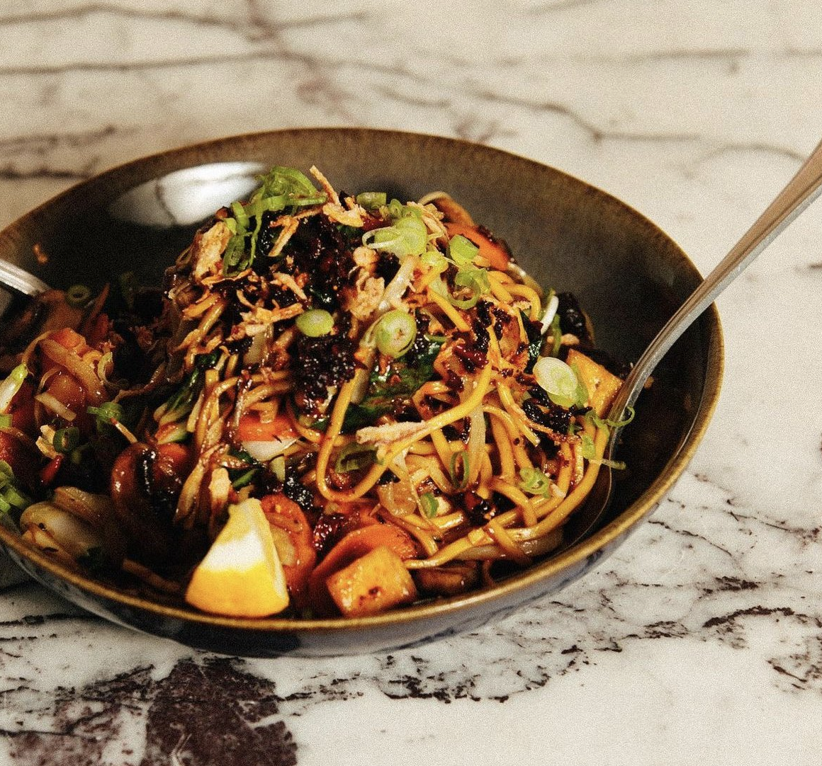 BB’s Brings the Michelin Magic To the Filipino Food Scene in Toronto