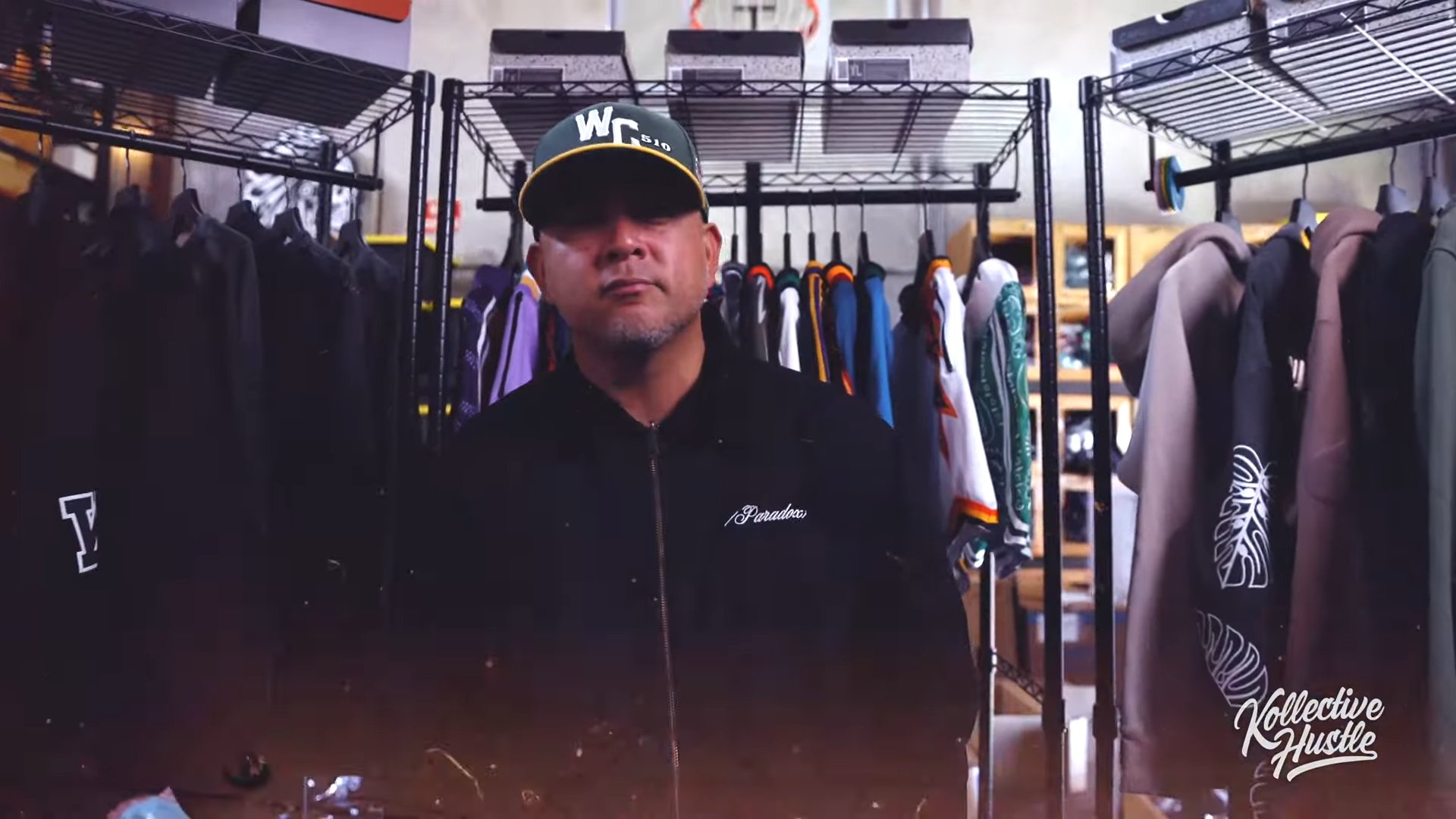 Be a Student of the Game with Mike Liwanag
