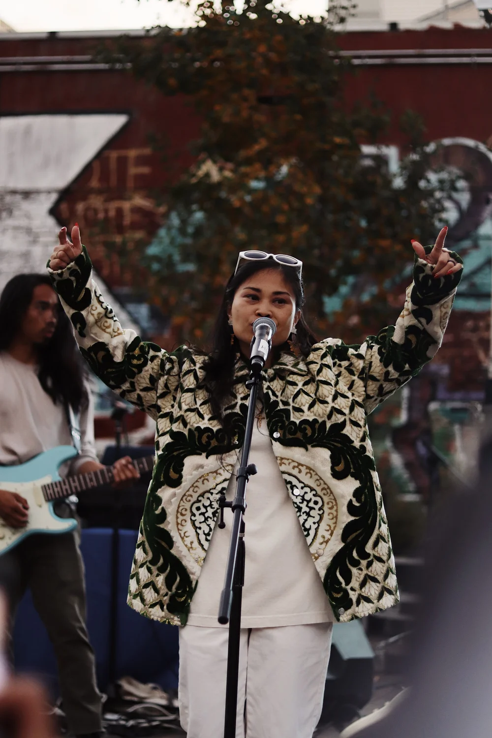 Ruby Ibarra Launches Bolo Music Group, a Filipino American MUSIC LABEL ...