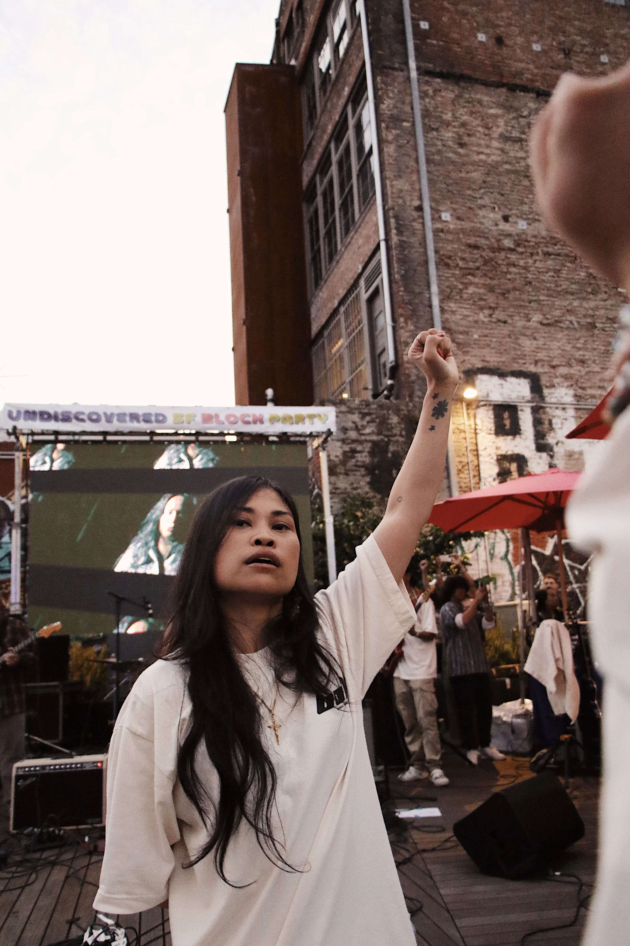 Ruby Ibarra Launches Bolo Music Group, a Filipino American MUSIC LABEL ...