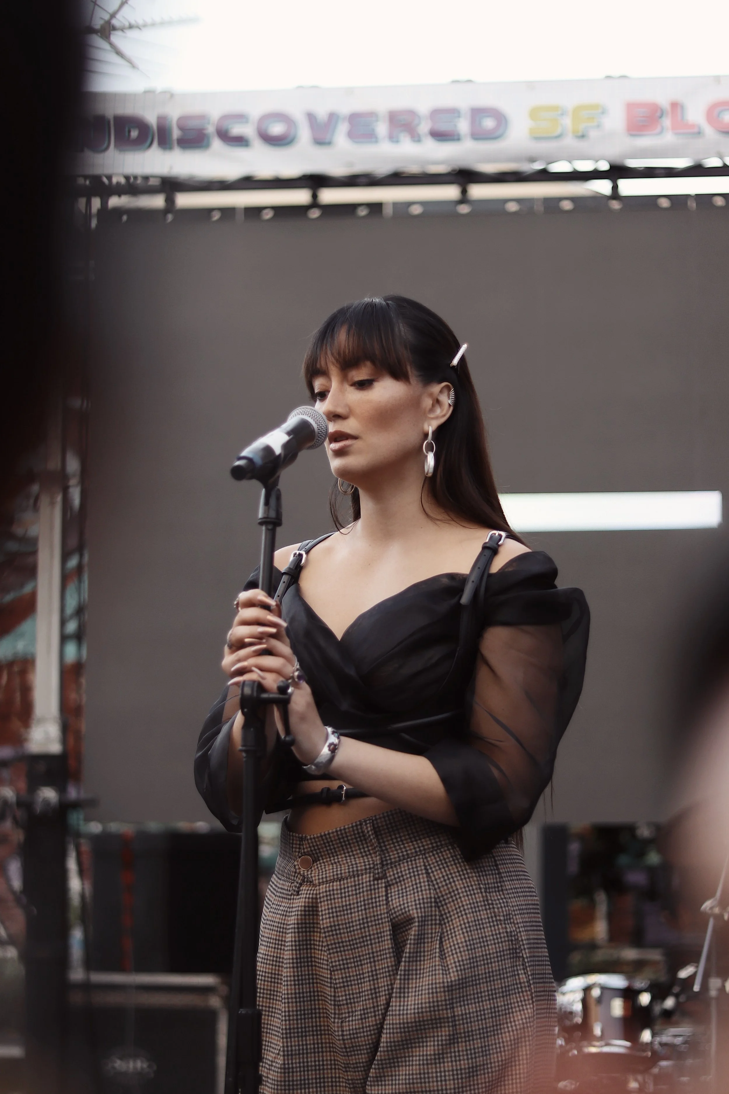 Ruby Ibarra Launches Bolo Music Group, a Filipino American MUSIC LABEL ...