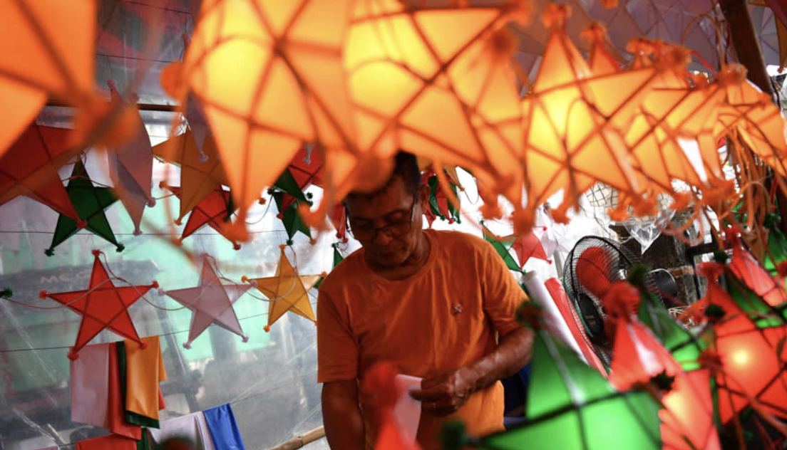 6 Filipino CHRISTMAS TRENDS YOU SHOULD START ON THIS MONTH 