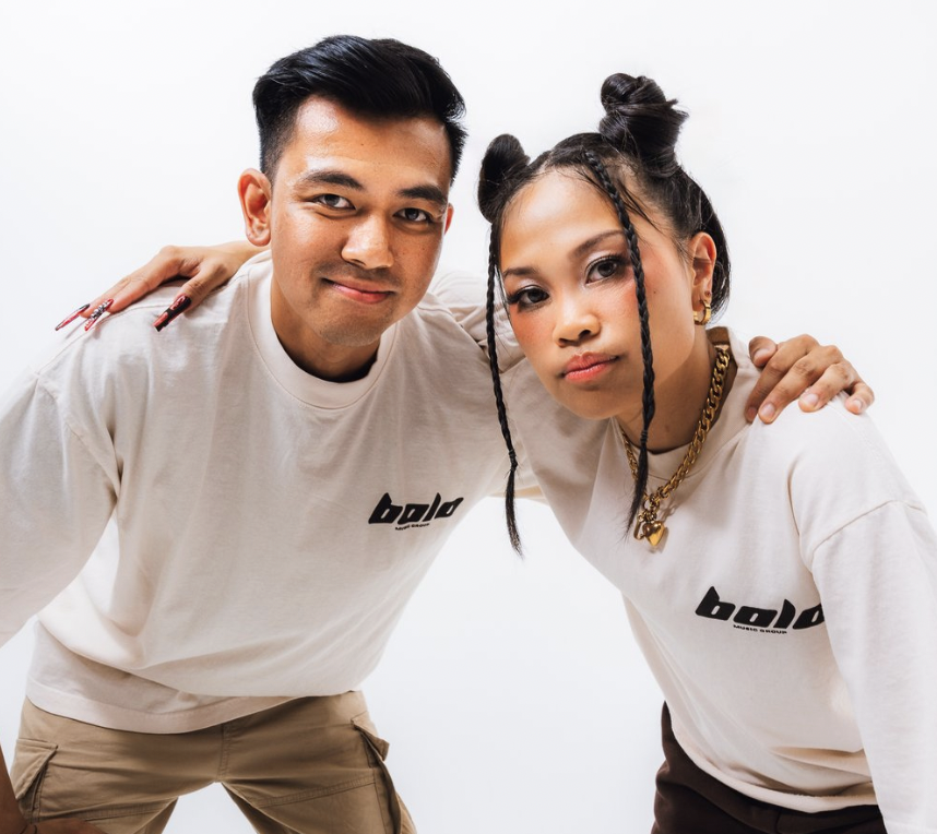 Ruby Ibarra Launches Bolo Music Group, a Filipino American MUSIC LABEL