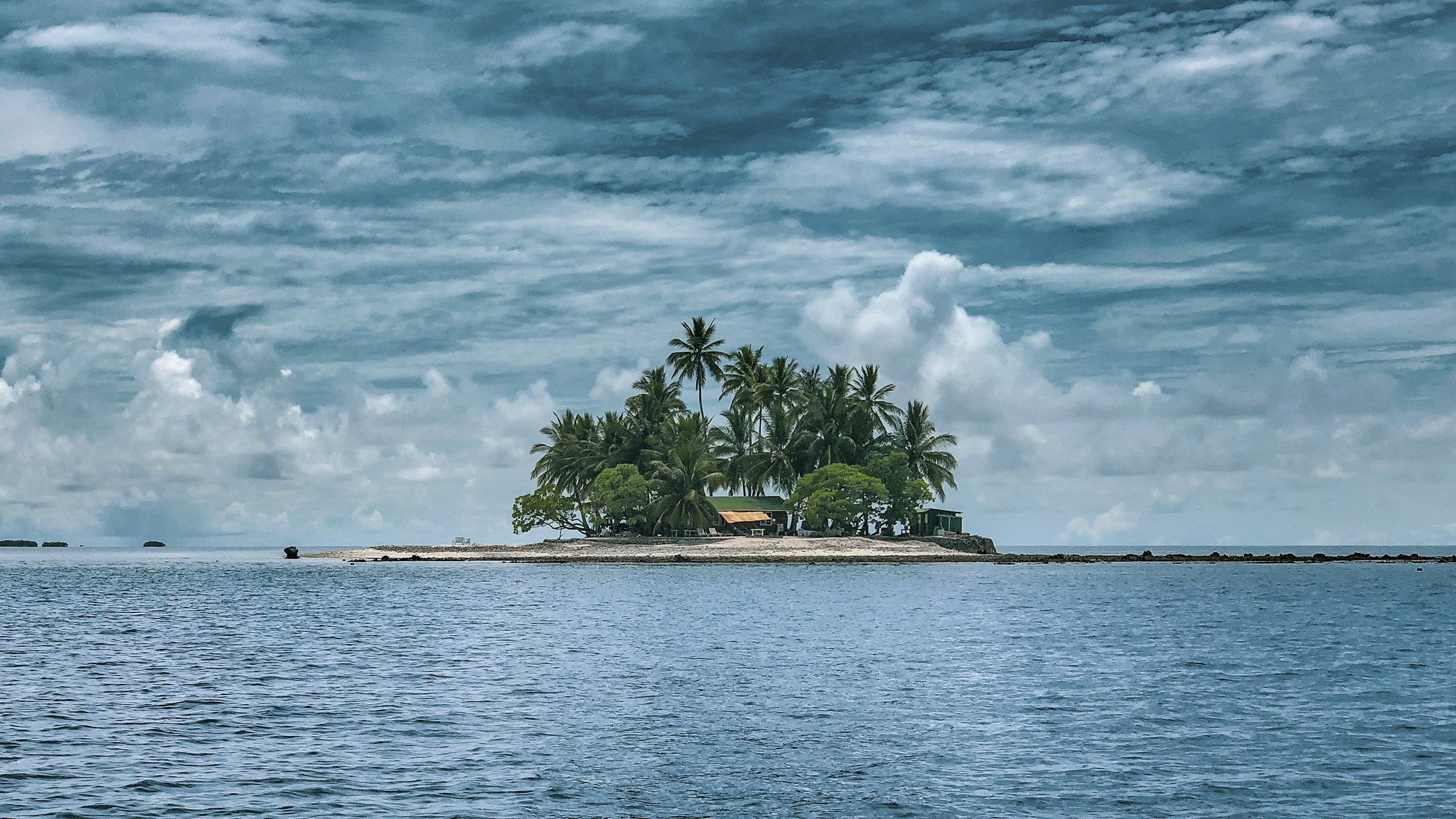 The Hidden Islands: How Many Islands Does the Philippines Really Have? And Why Does it seem like its always changing?
