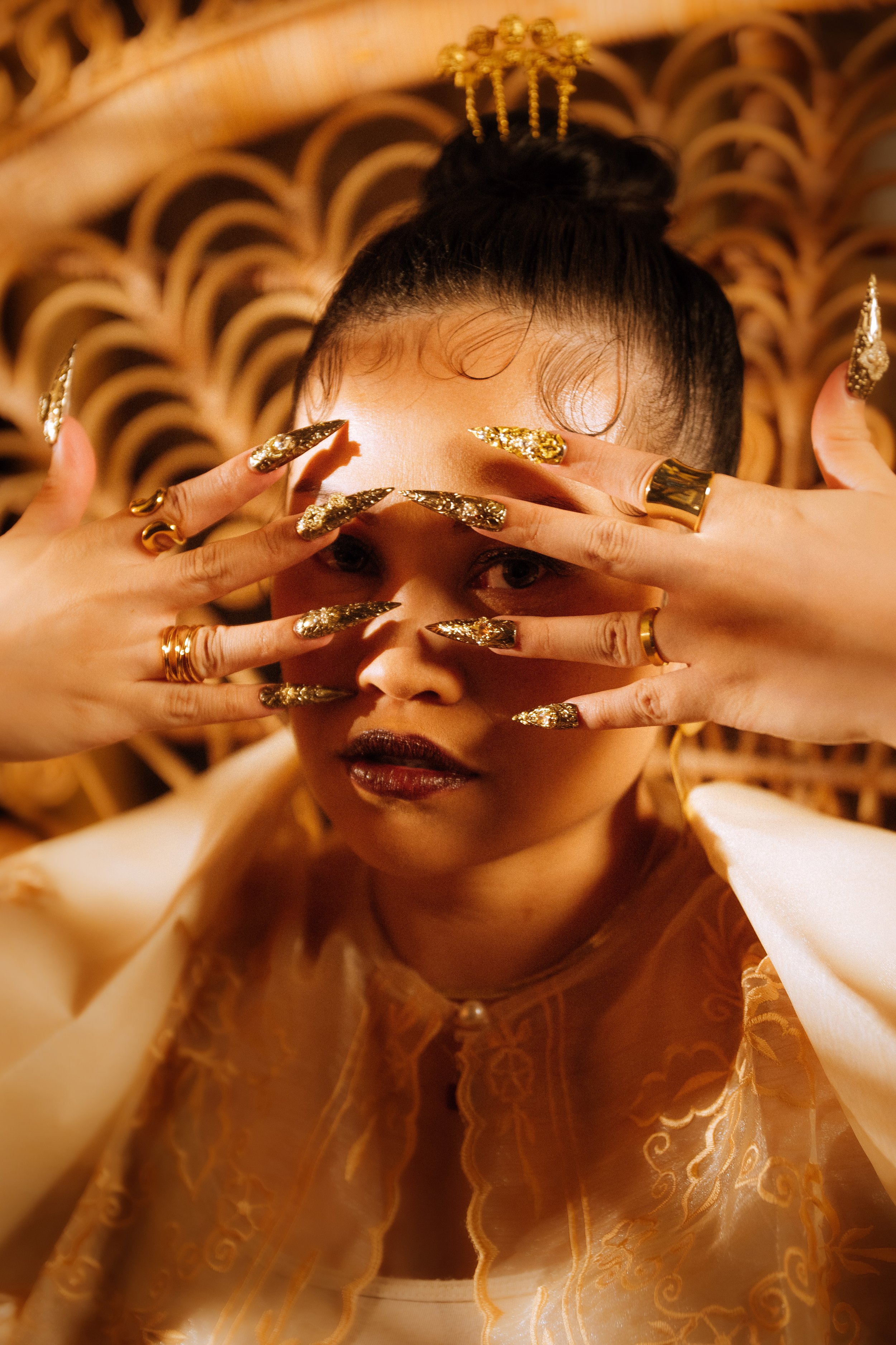 RUBY IBARRA’S NEW “BAKUNAWA” MUSIC VIDEO IS A CULTURAL MASTERPIECE—WITH A BOMBSHELL REVEAL