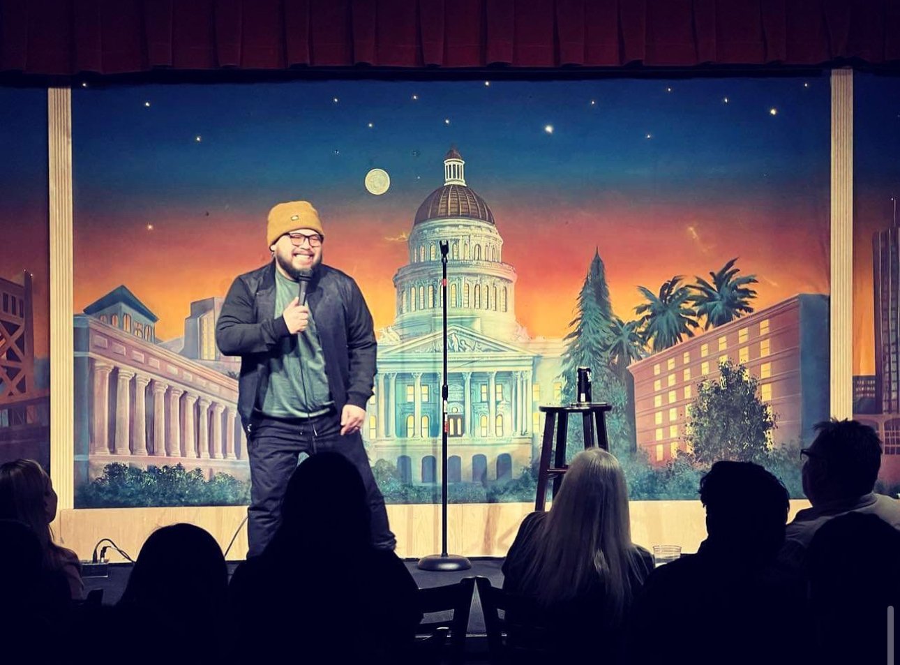Vallejo’s Funniest: Artie Valenzuela and Dennis Barcelon on Representing V-Town in Comedy