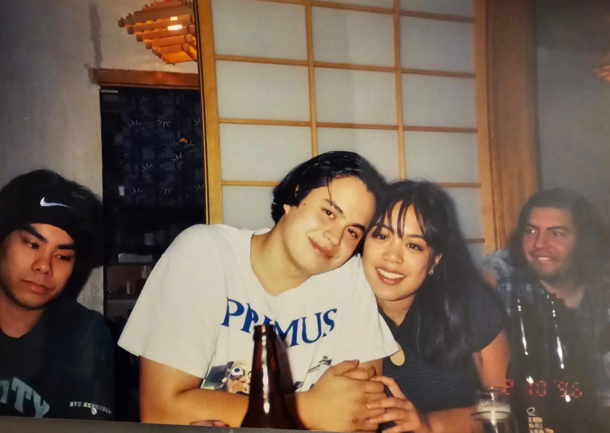 Gyuhama 1996.jpg