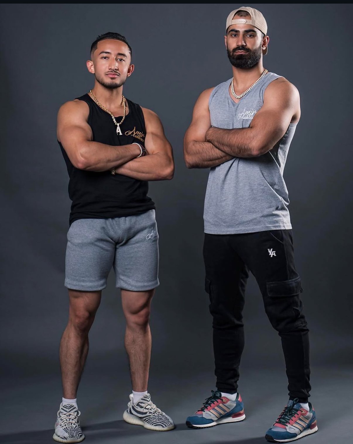 Filipino-American Fitness Experts You Need to Know To Transform Your 2025
