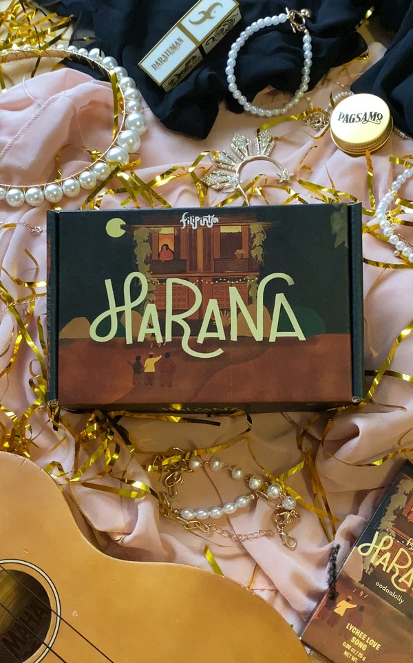 Galentine’s Day, But Make It Pinay: 5 Filipina-American Brands That Will Elevate Your Celebration