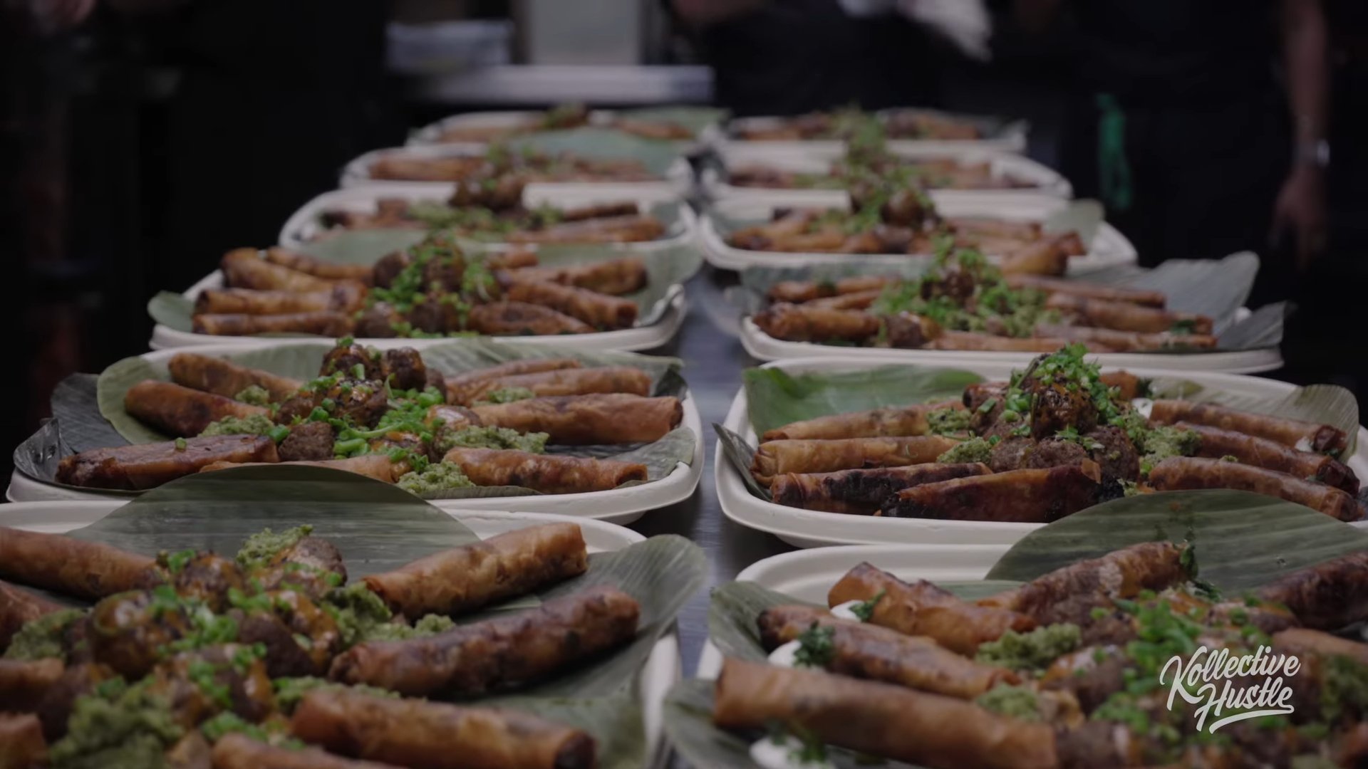 Lamon Summit Event Recap (Filipino Food + Wine Summit)