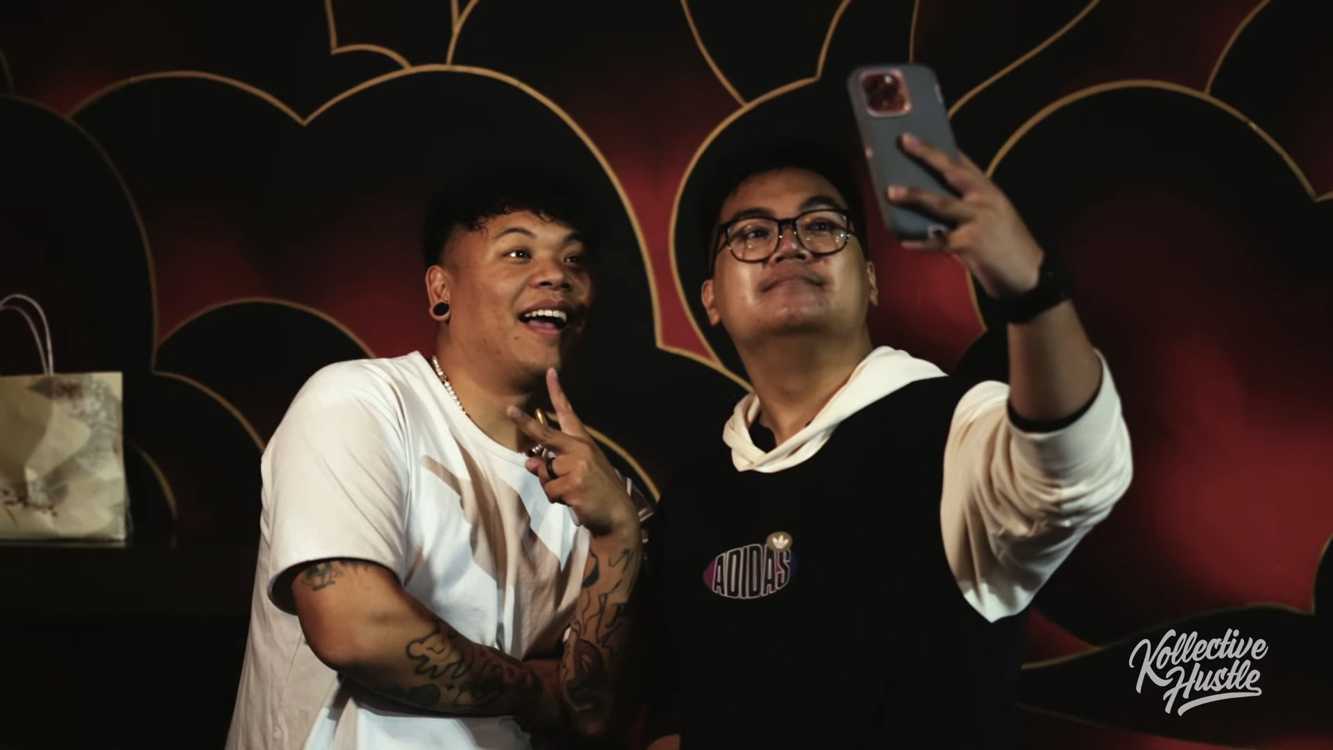 Exclusive Interview with AJ Rafael | Take Me Back Tour