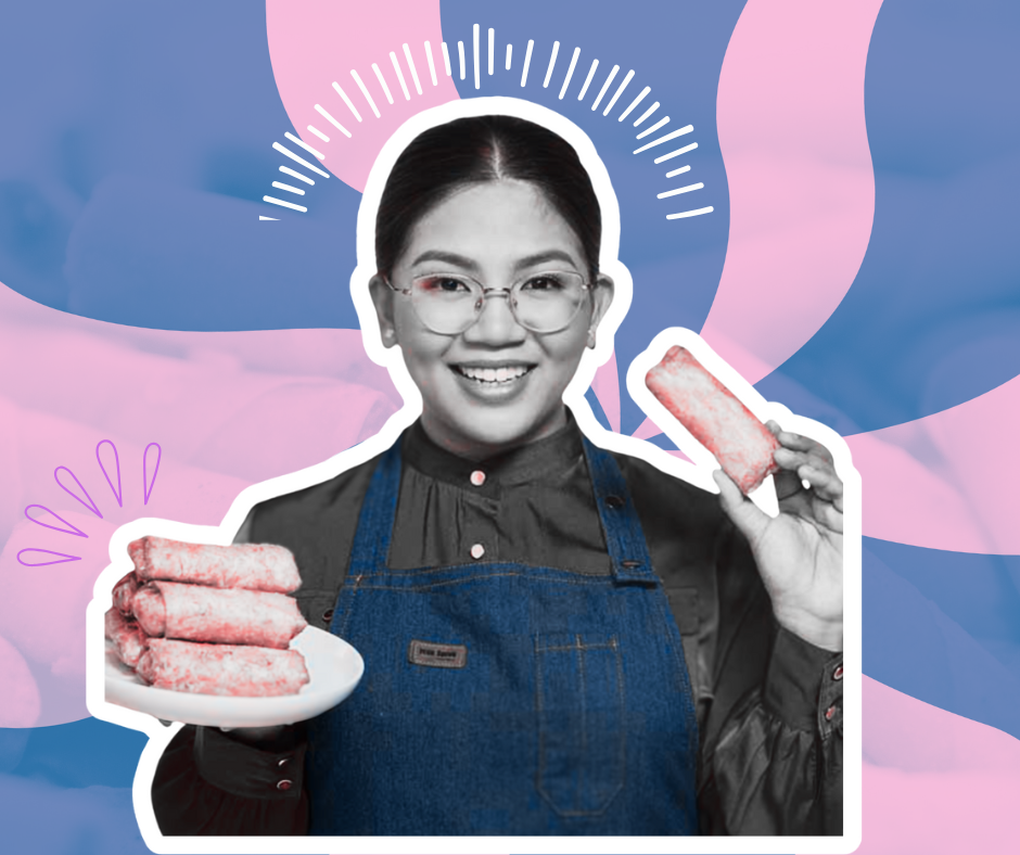 10 things you didn’t know about Tik Tok’s viral “Lumpia Queen Abigail Marquez