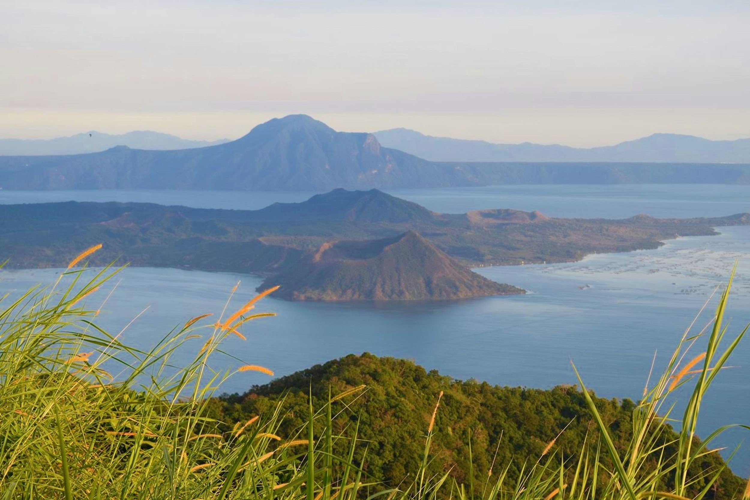 Taal Volcano: The Small but Mighty Drama Queen of the Philippines