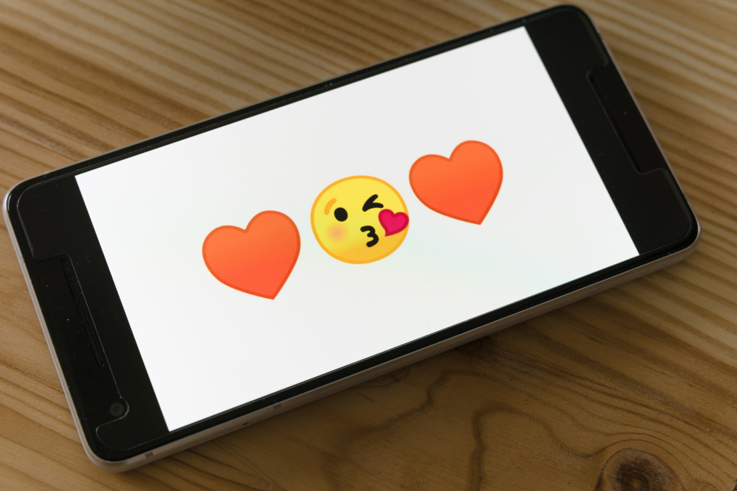 Ligaw in the Time of WiFi: The Evolution of Filipino Courtship and Romance