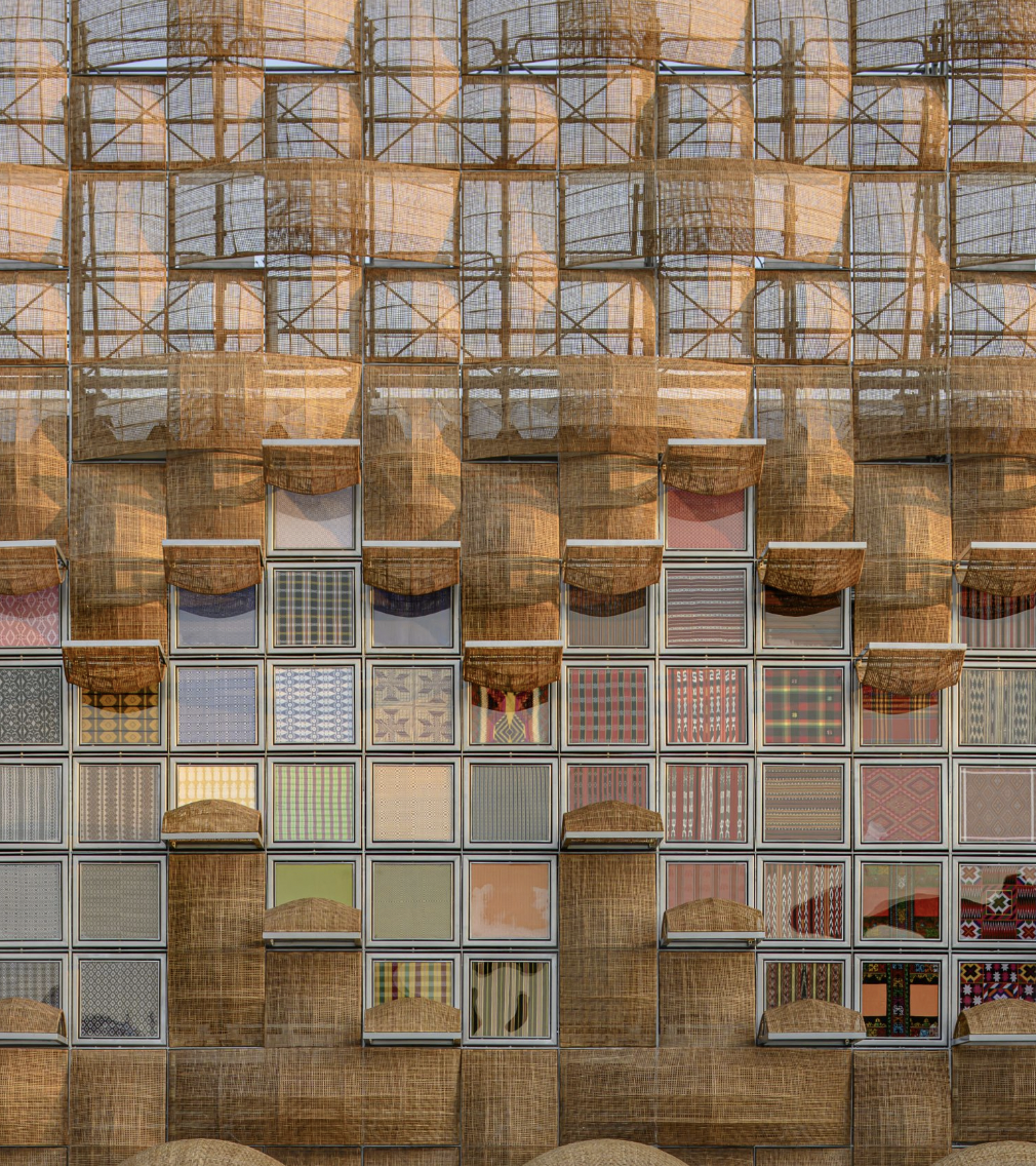 Why Everyone’s Talking About the Philippines’ “Woven” Pavilion at Expo 2025 Osaka