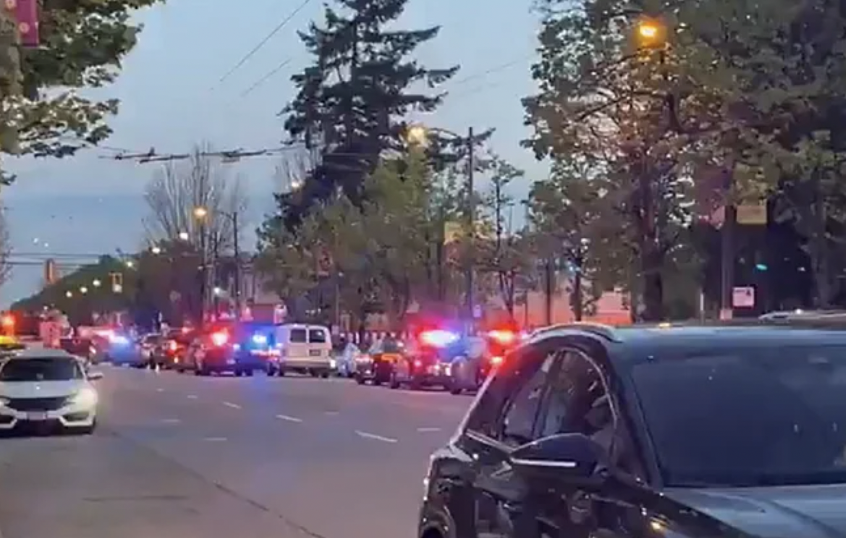 Several Dead After Car Slams Into Lapu Lapu Day Celebration in Vancouver. Here’s What We Know So far.