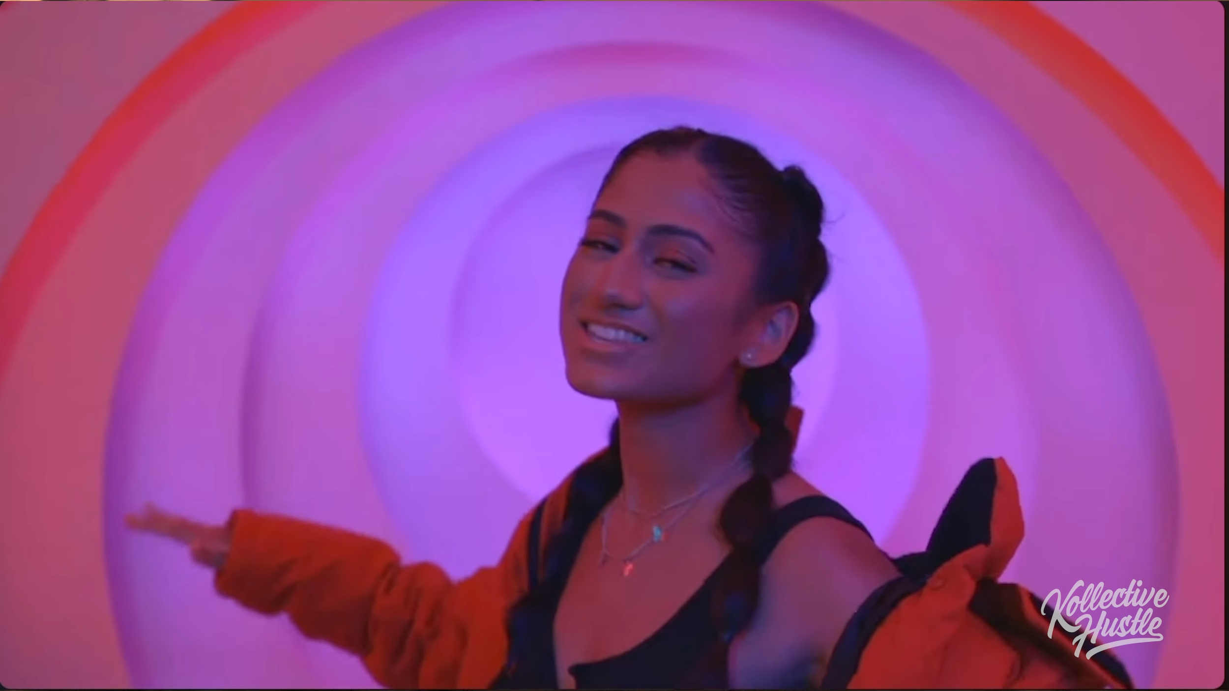 Exclusive Interview with Ashley Mehta | Take Me Back Tour