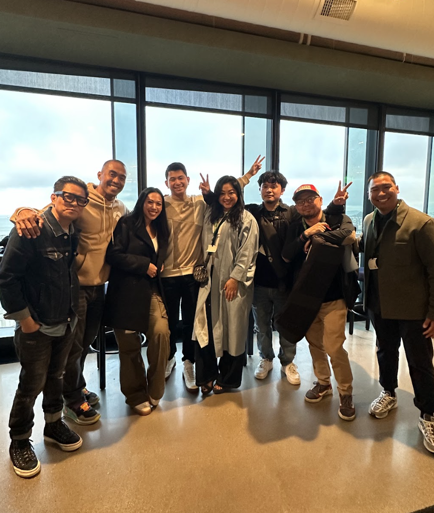 Leveling up with LinkedIn | Asian Alliance Mixer Kicks Off AANHPI Month and Empowers Biz Owners to Build Community, Not Just Brands