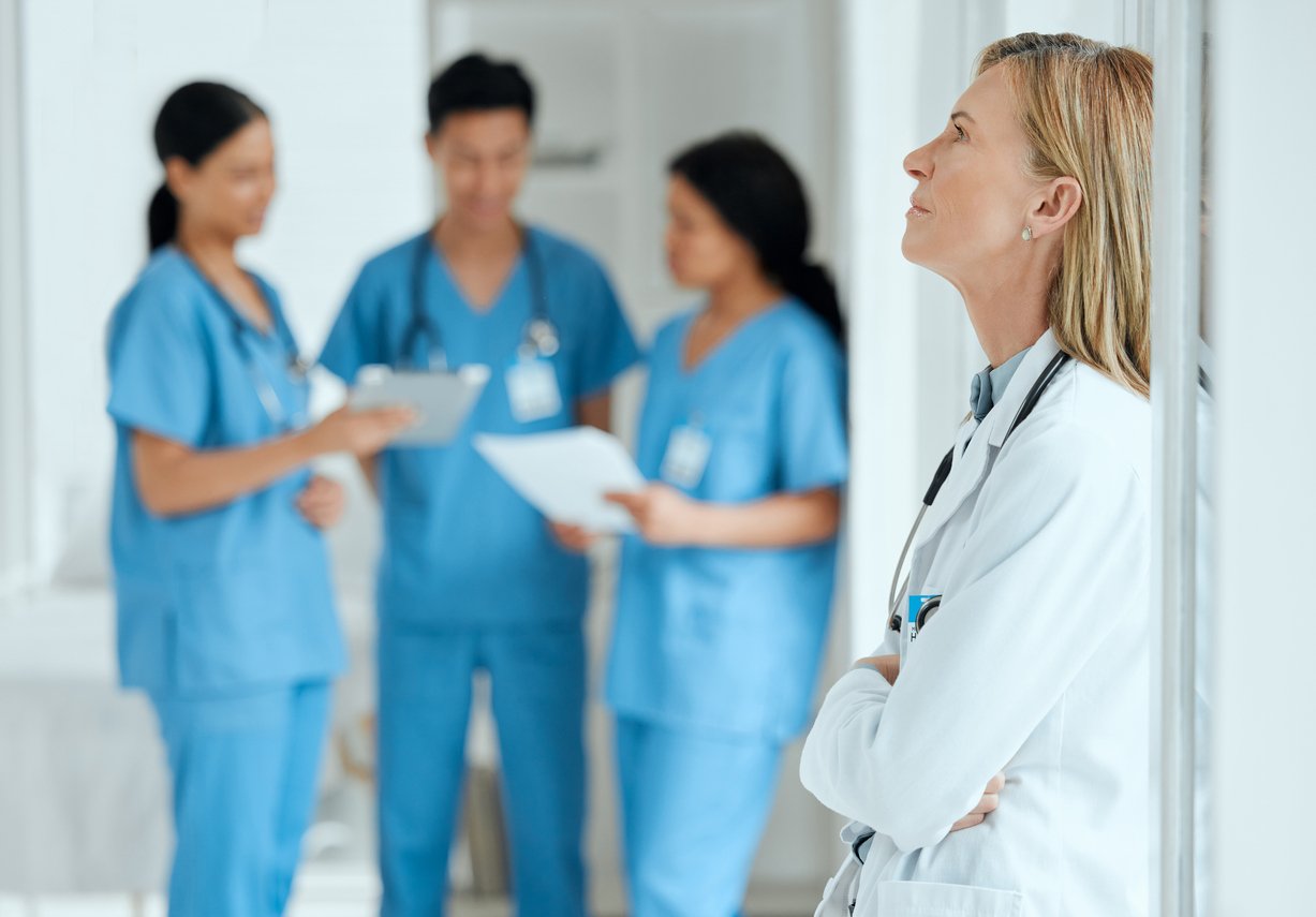 Is the Filipino Hospital Mafia a Real Thing? A Nurse’s Lawsuit Says Maybe