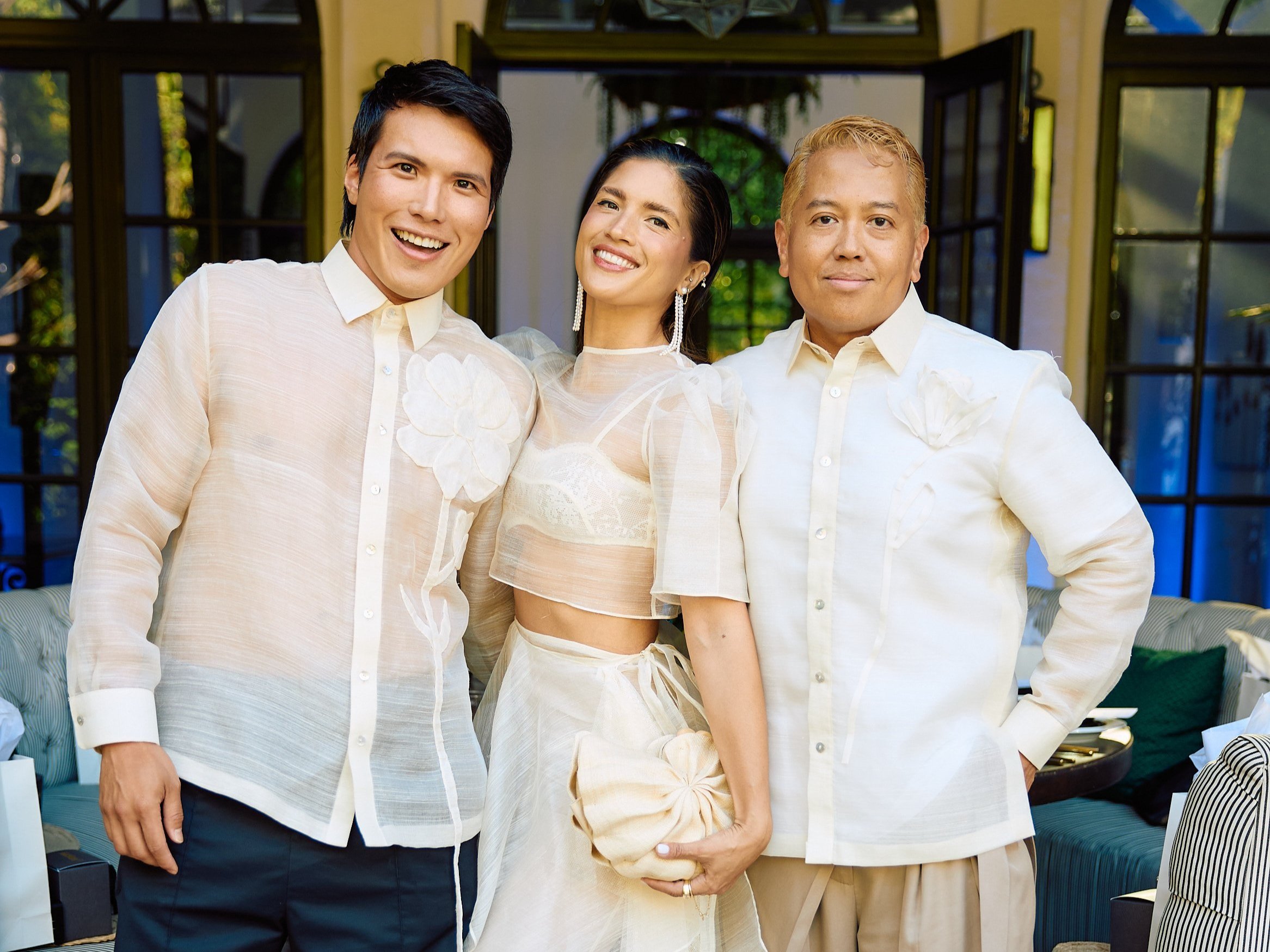 The 3rd Annual Filipino Forces Feast and Fiesta Was the AANHPI Dinner of the Year And the Kultura Was Served Hot