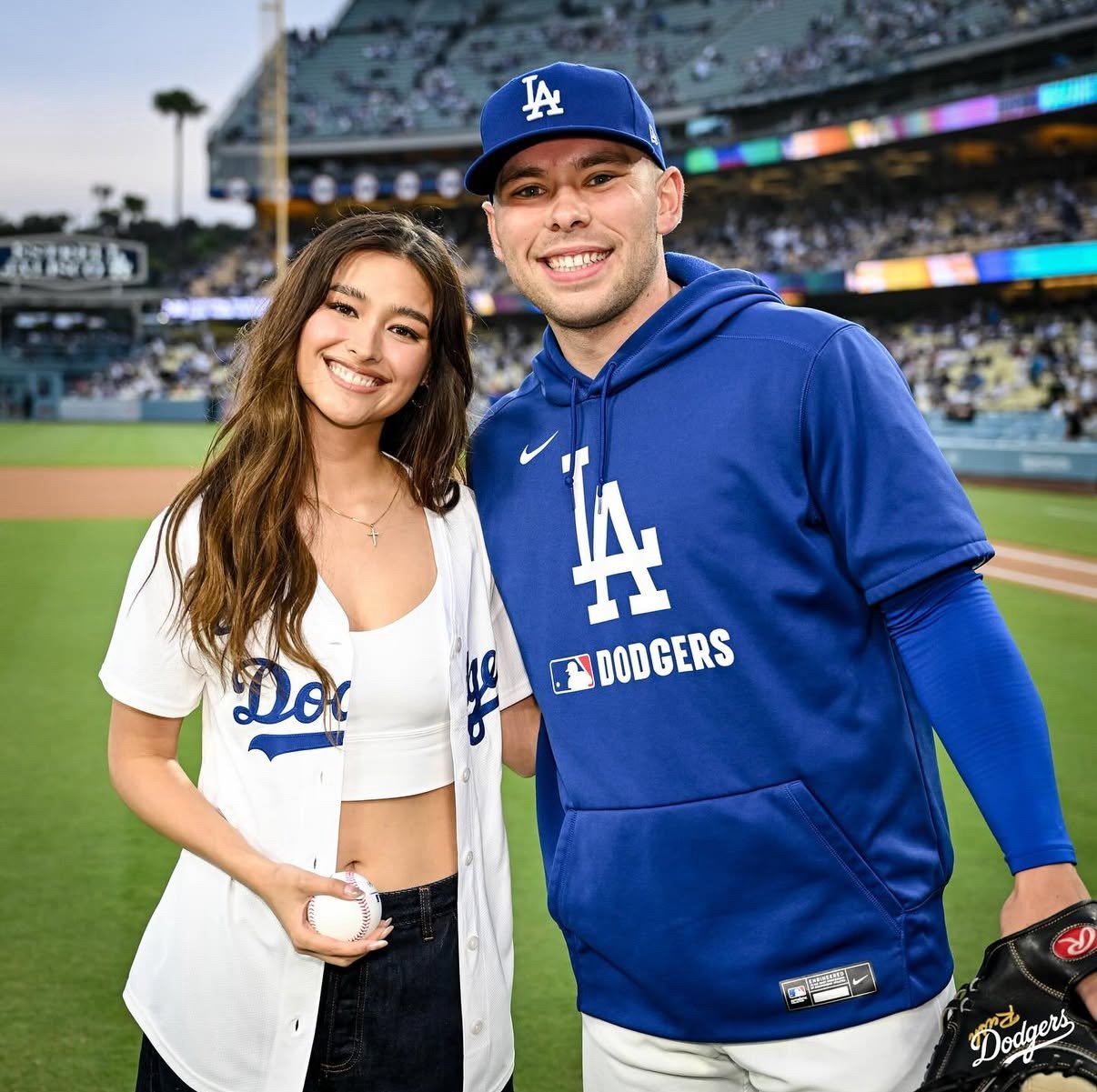 Why LA’s Filipino Heritage Night at Dodger Stadium Meant More This Year