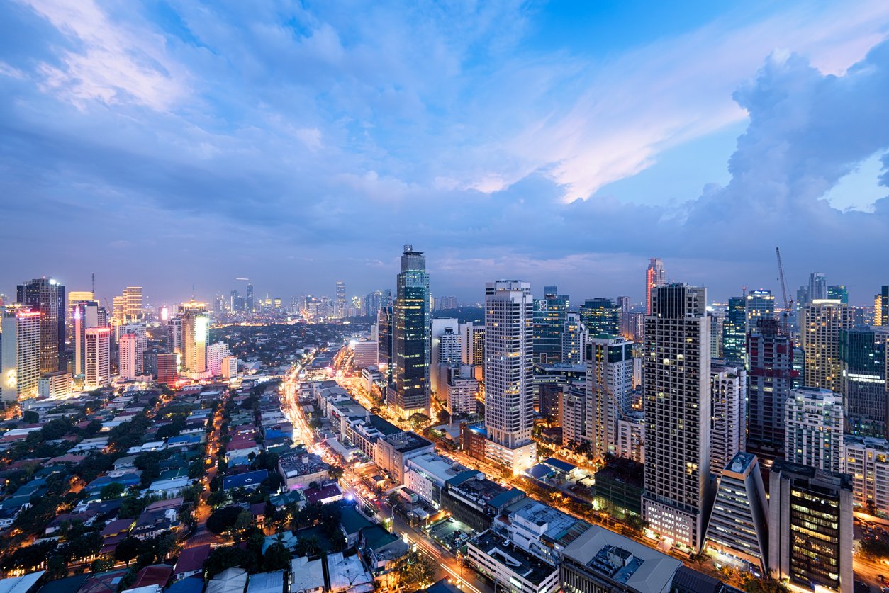 Travel Site Quietly Retracts Claim That Philippines Is the "Least Safe Country"