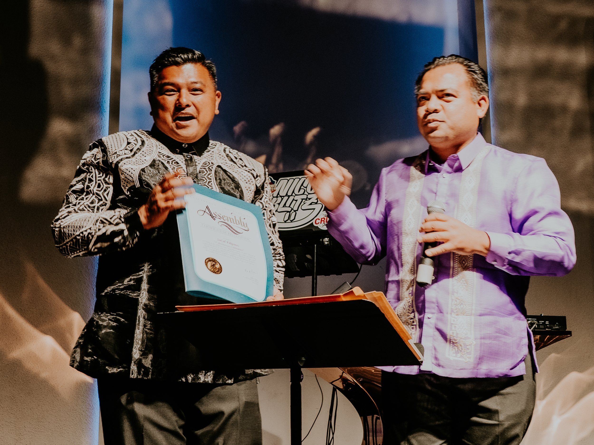 Five Years Strong | SoCal Filipinos Celebrates Growth and Community In Los Angeles
